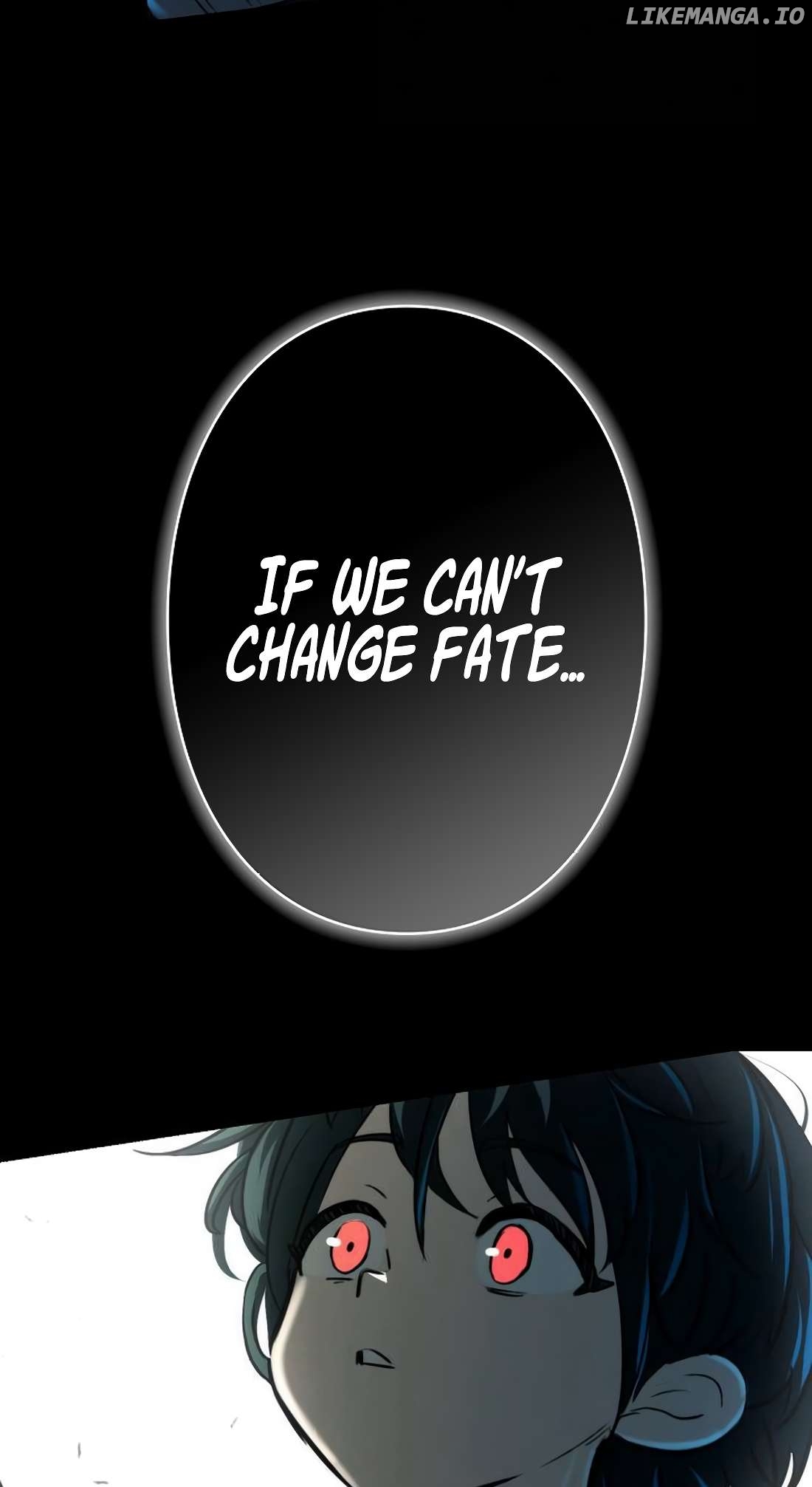 Ore wa Akutou de wa Arimasen Chapter 1 - page 21