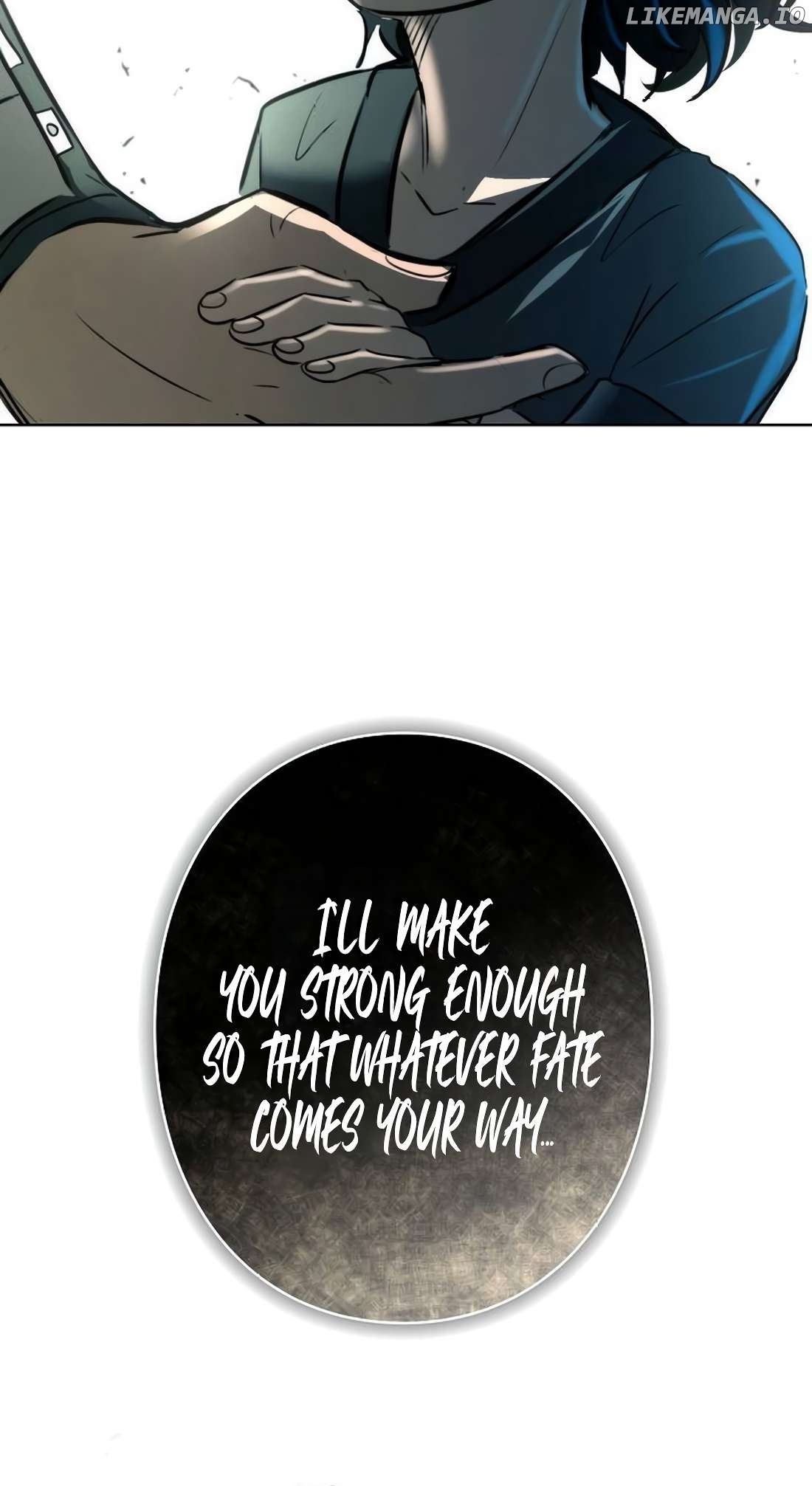 Ore wa Akutou de wa Arimasen Chapter 1 - page 22