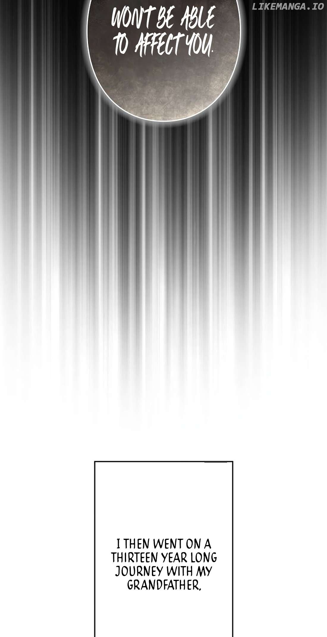 Ore wa Akutou de wa Arimasen Chapter 1 - page 24