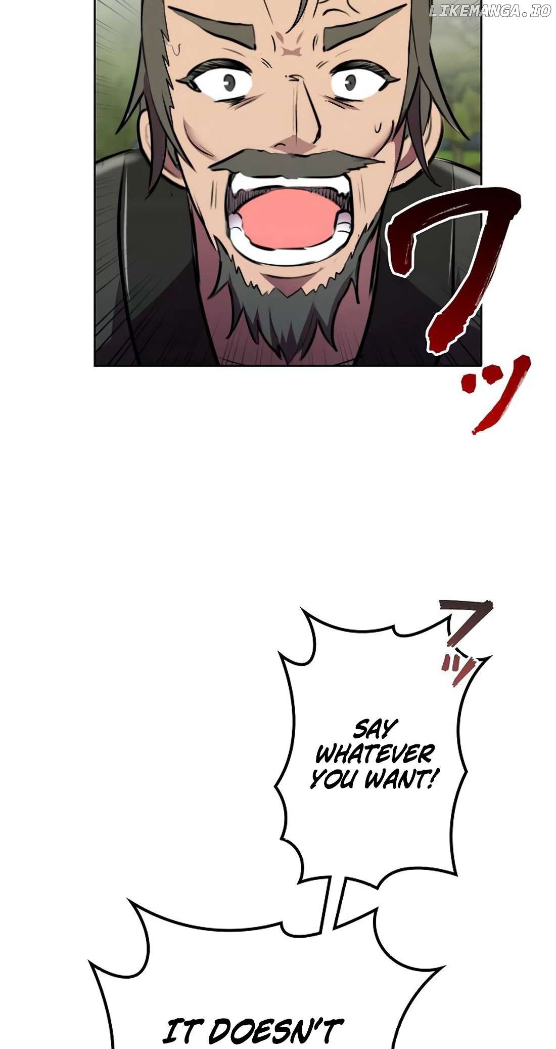 Ore wa Akutou de wa Arimasen Chapter 1 - page 33