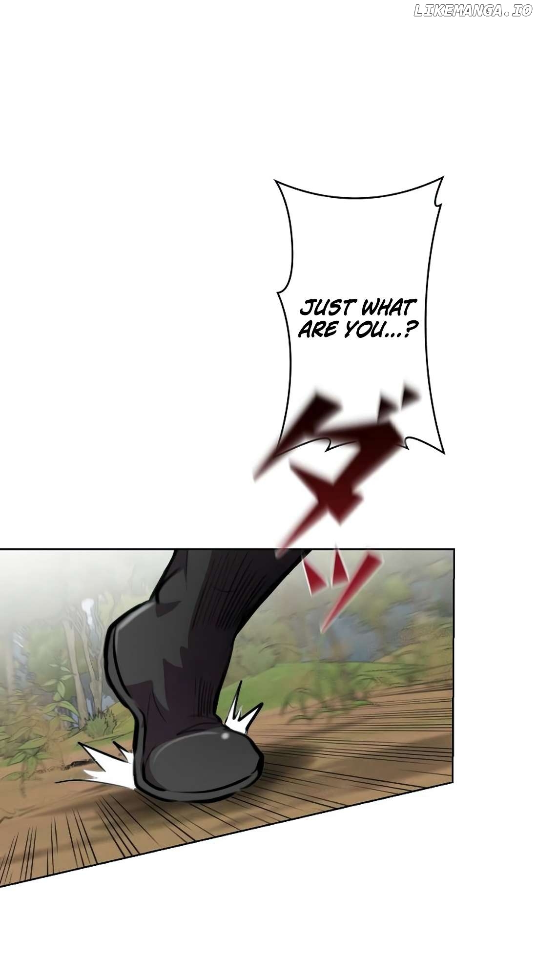 Ore wa Akutou de wa Arimasen Chapter 1 - page 43