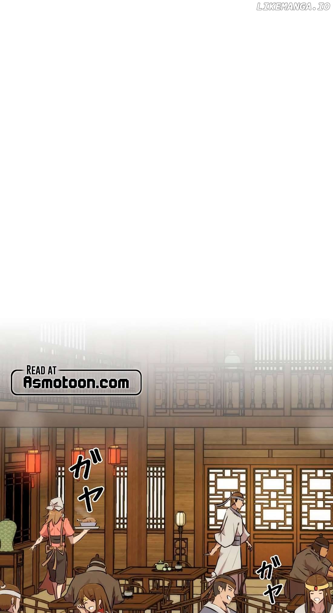 Ore wa Akutou de wa Arimasen Chapter 1 - page 60