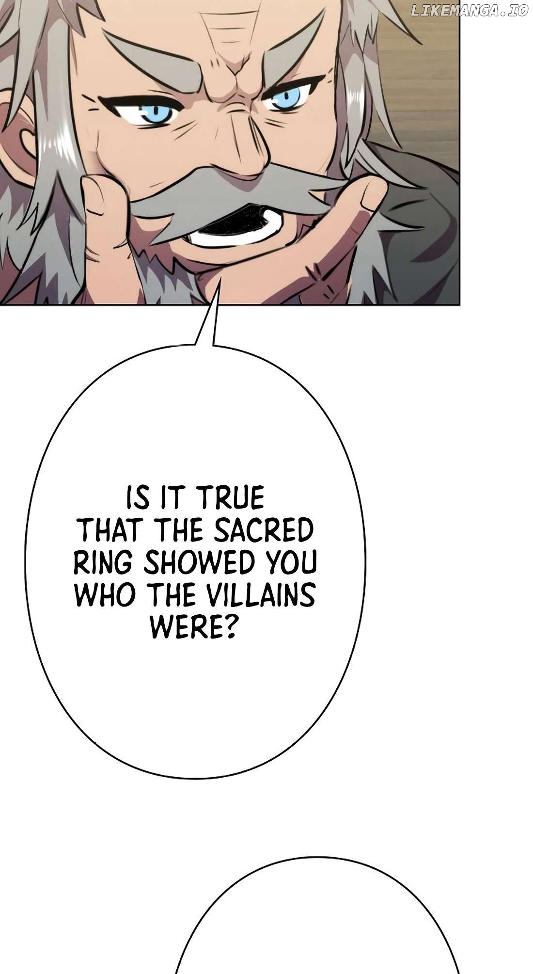 Ore wa Akutou de wa Arimasen Chapter 1 - page 74