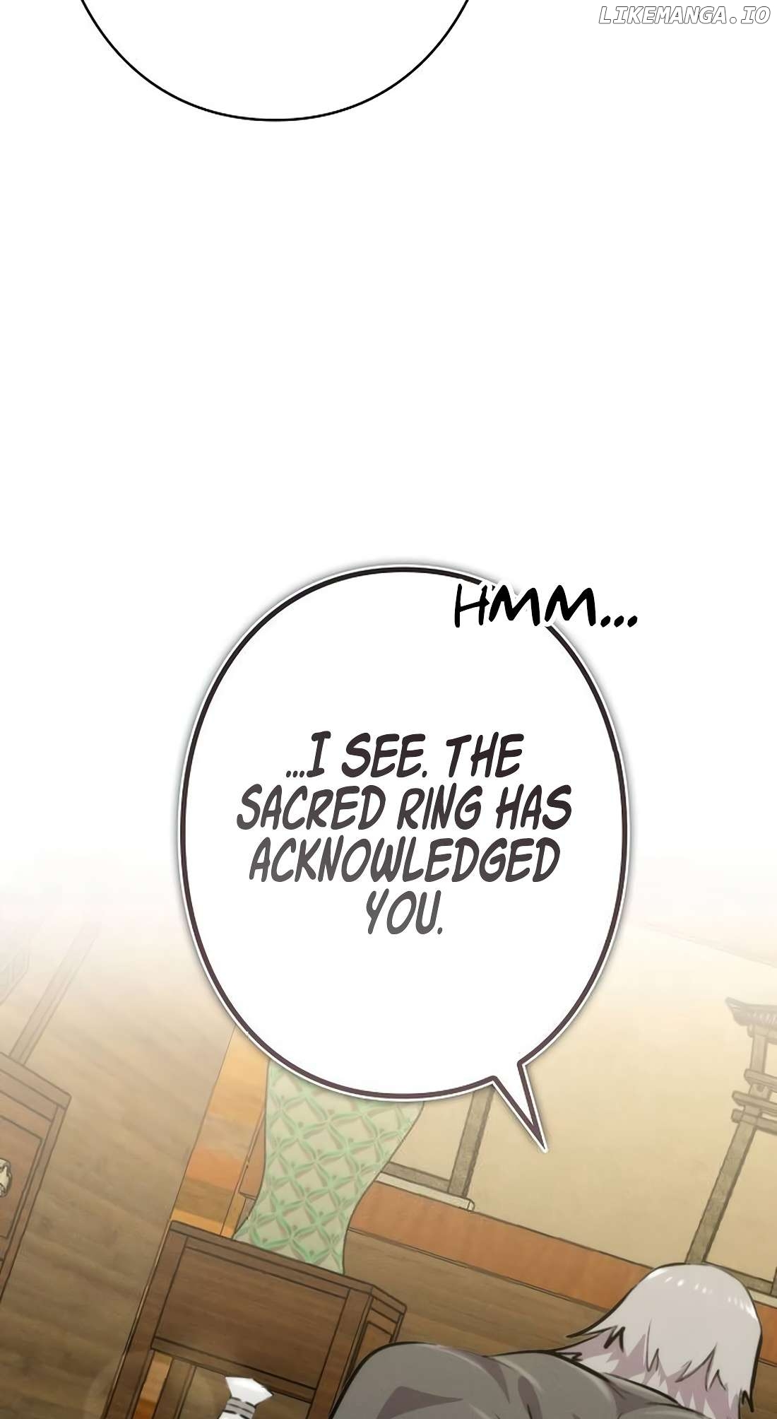 Ore wa Akutou de wa Arimasen Chapter 1 - page 76