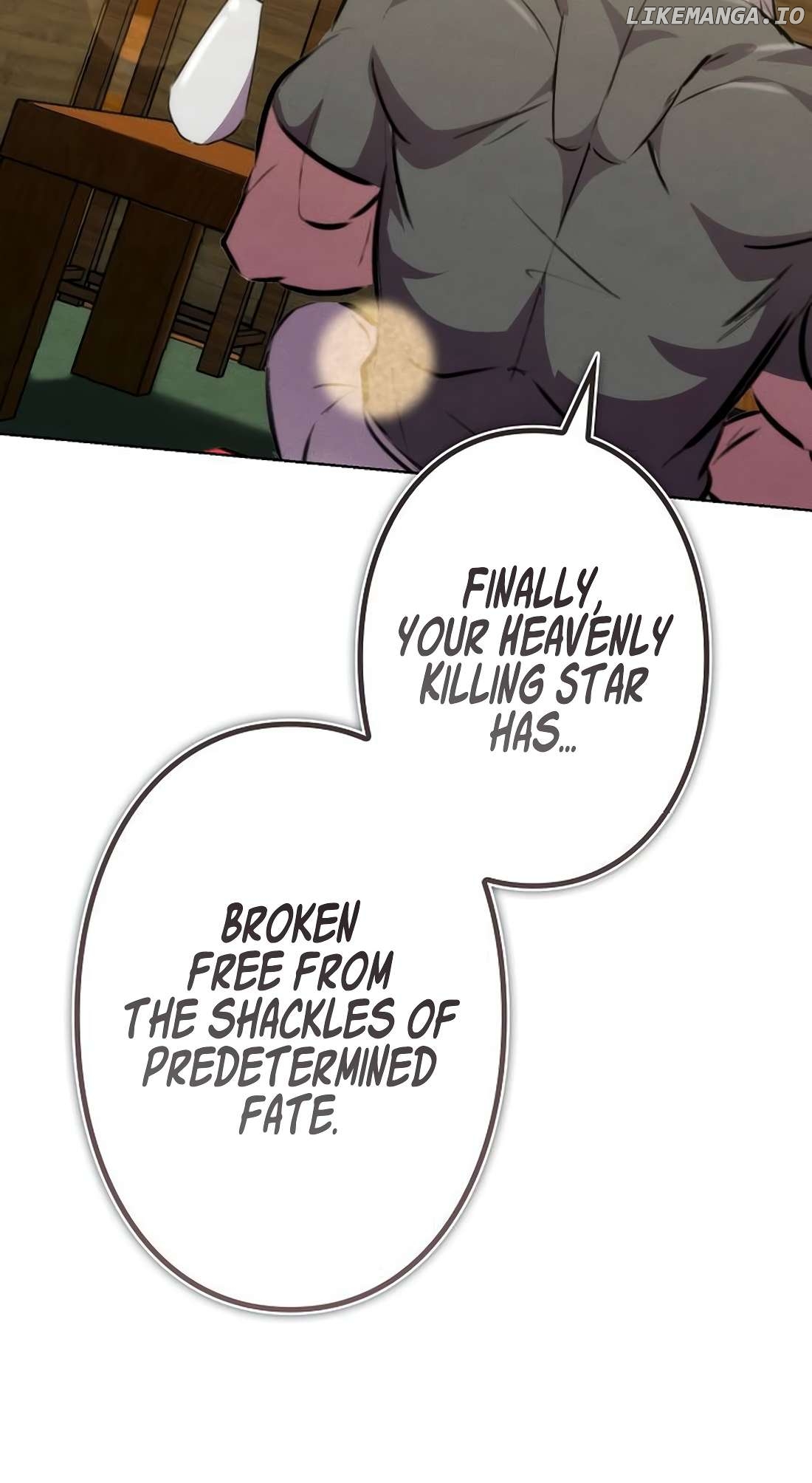 Ore wa Akutou de wa Arimasen Chapter 1 - page 77