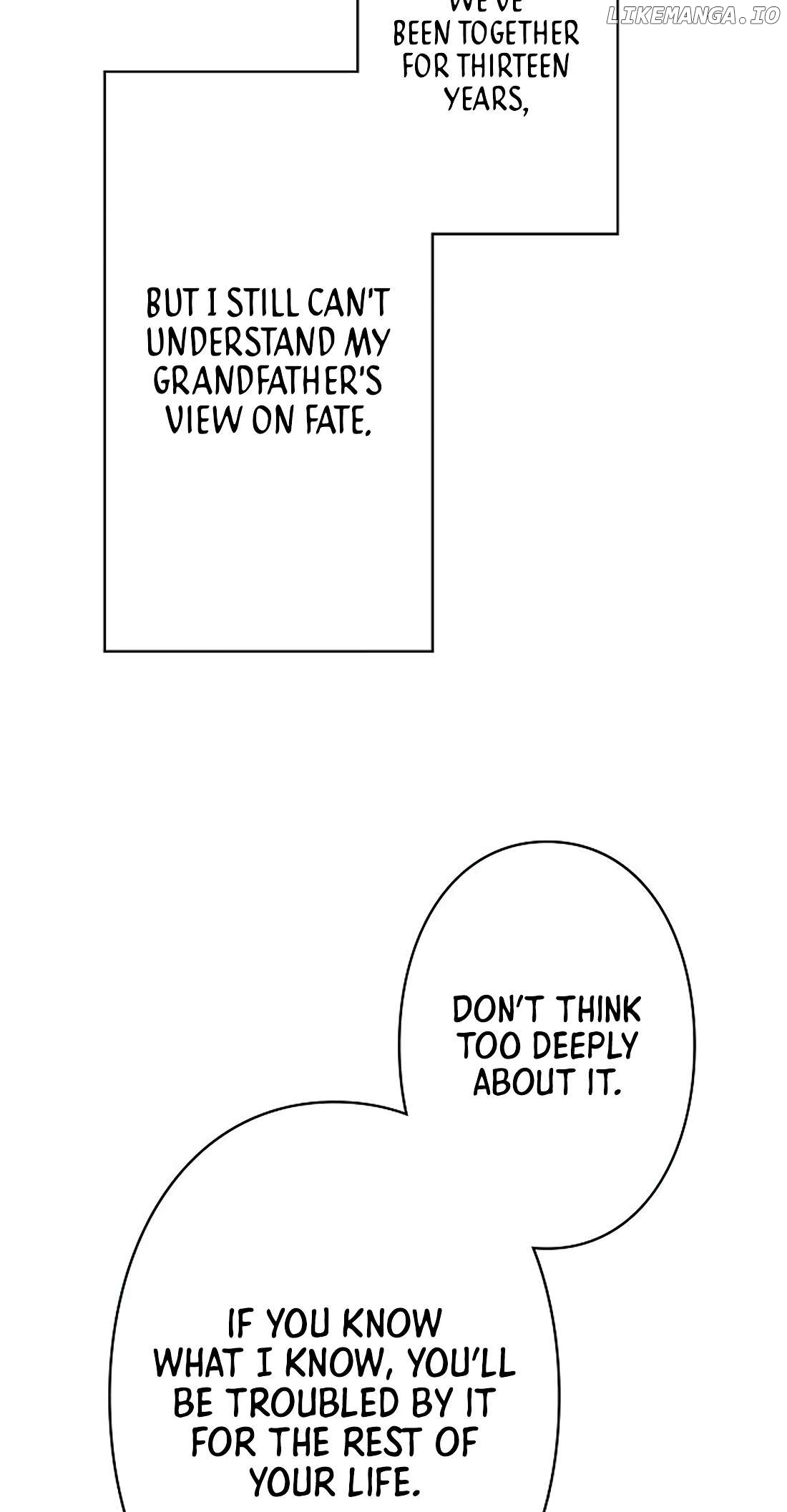Ore wa Akutou de wa Arimasen Chapter 1 - page 79
