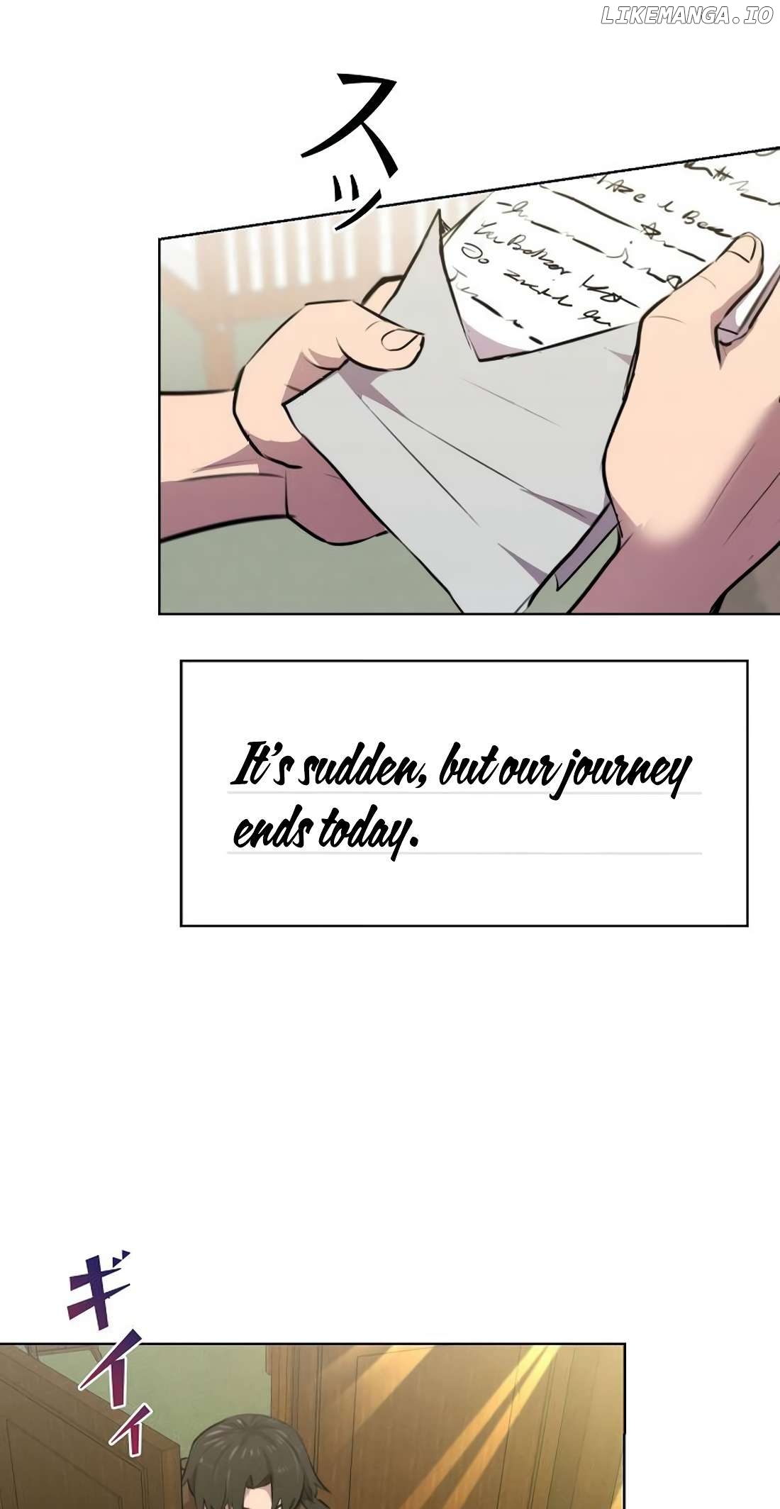 Ore wa Akutou de wa Arimasen Chapter 1 - page 90