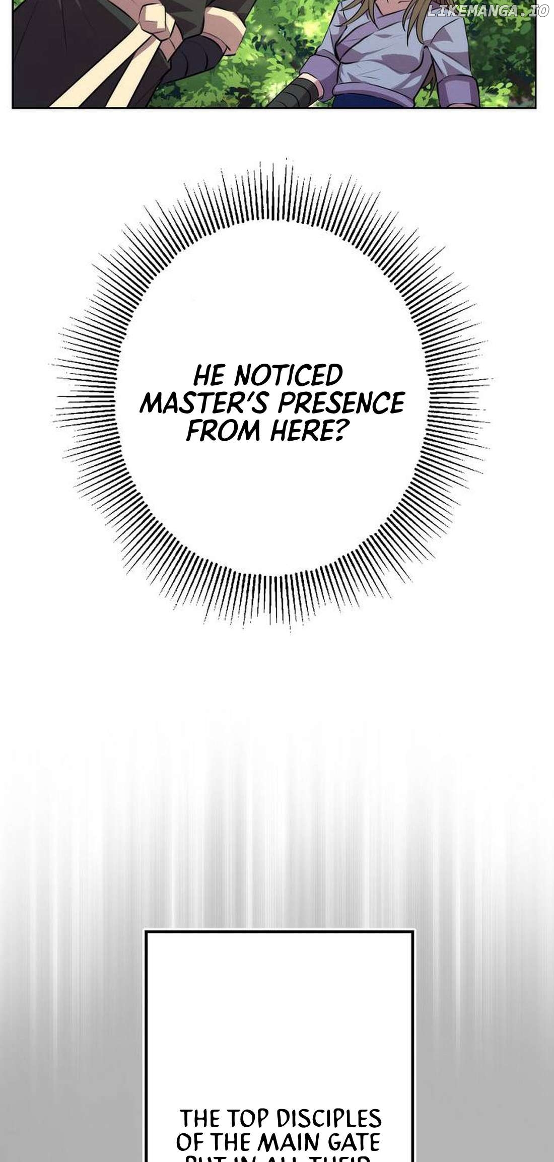 Ore wa Akutou de wa Arimasen Chapter 2 - page 10