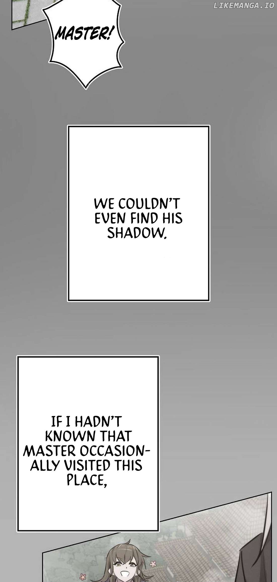 Ore wa Akutou de wa Arimasen Chapter 2 - page 12