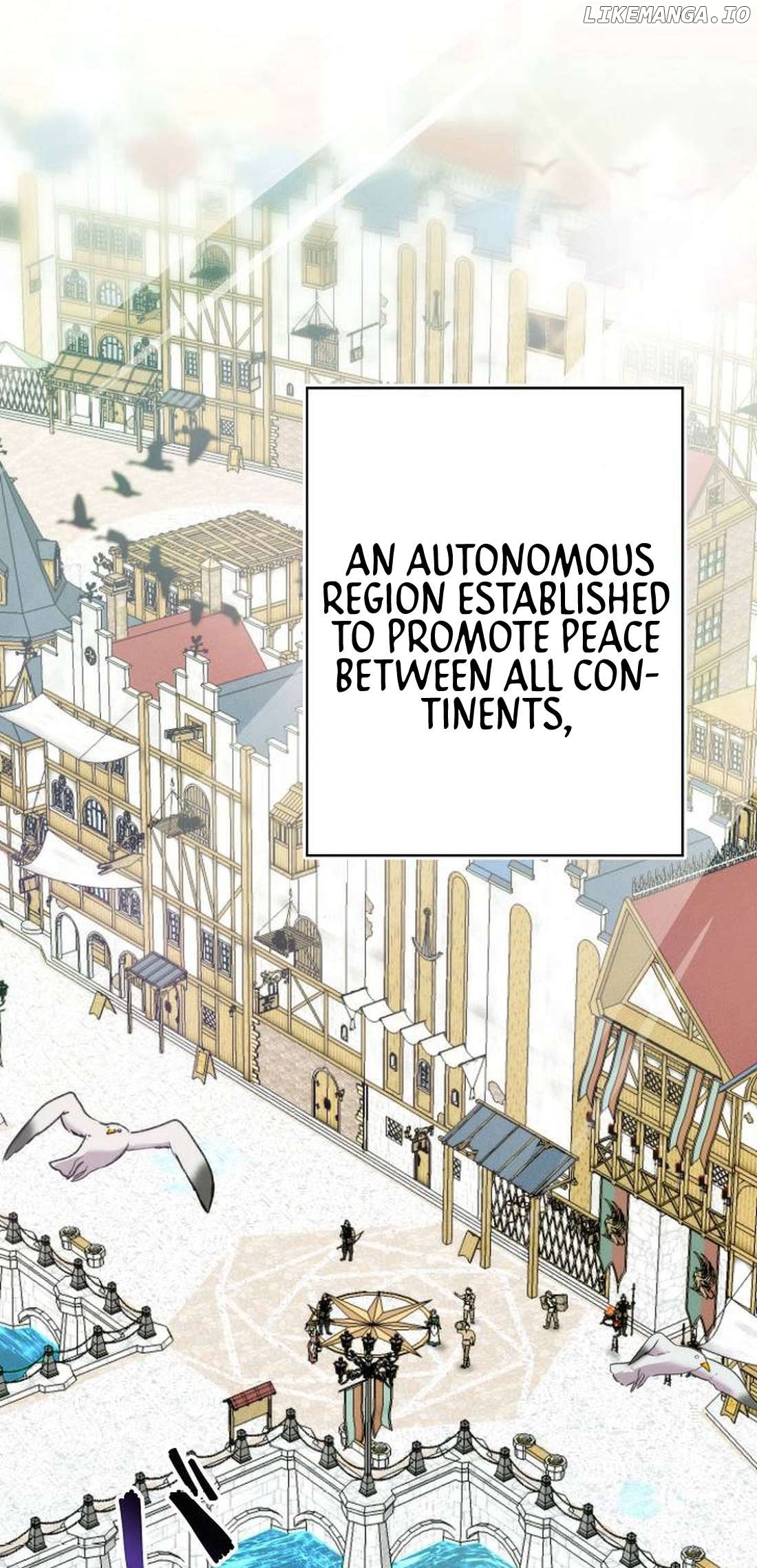 Ore wa Akutou de wa Arimasen Chapter 2 - page 23