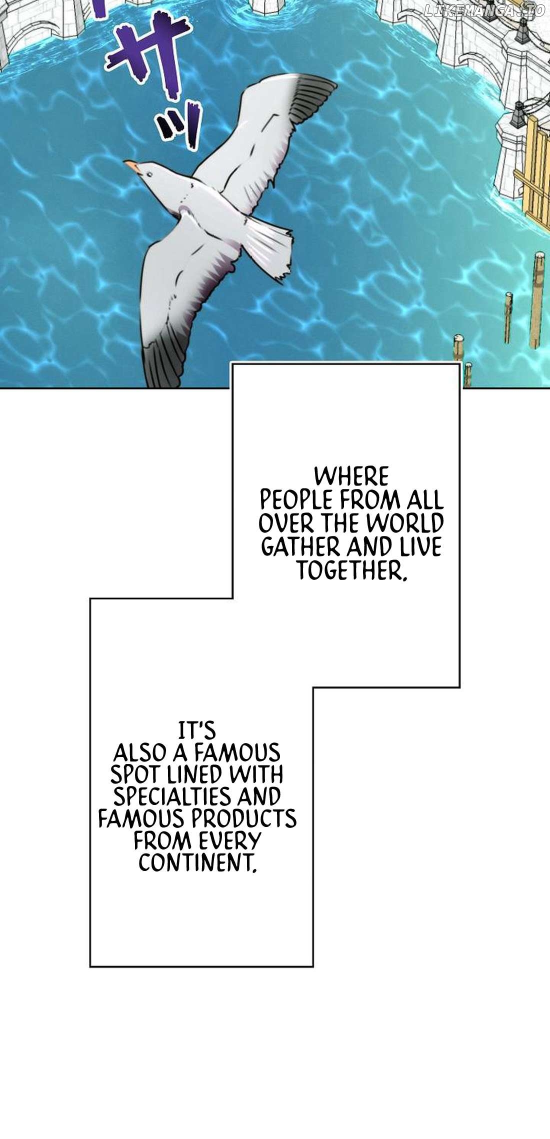 Ore wa Akutou de wa Arimasen Chapter 2 - page 24