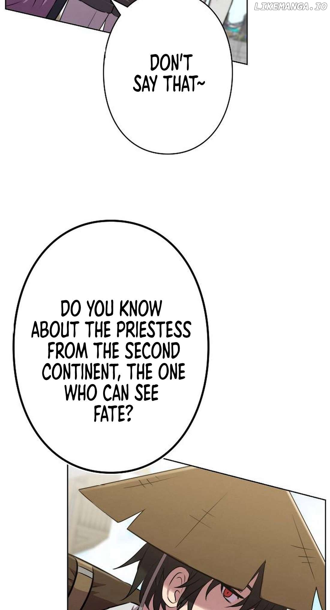 Ore wa Akutou de wa Arimasen Chapter 2 - page 30