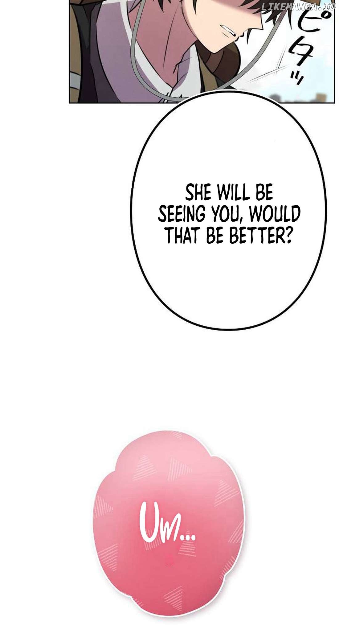 Ore wa Akutou de wa Arimasen Chapter 2 - page 31