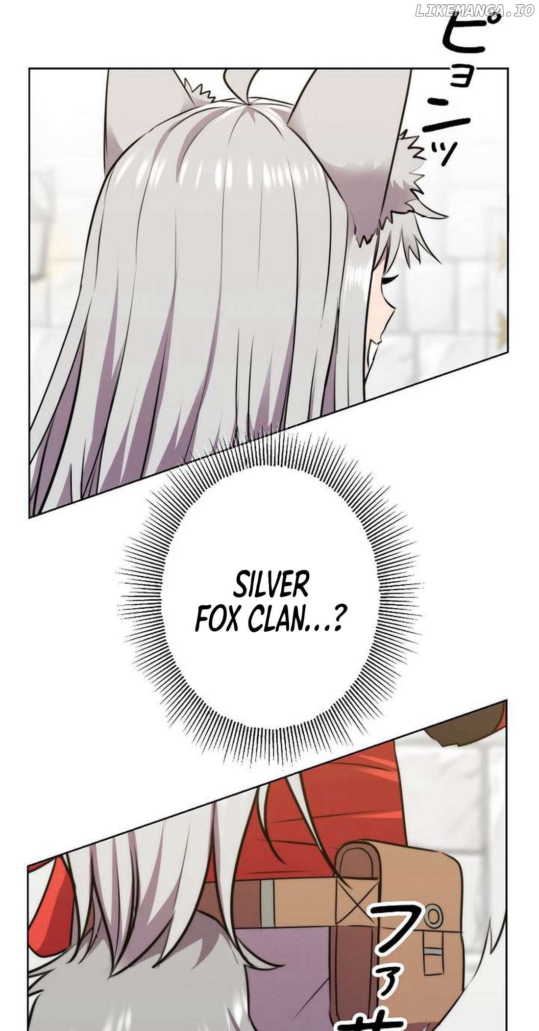 Ore wa Akutou de wa Arimasen Chapter 2 - page 36