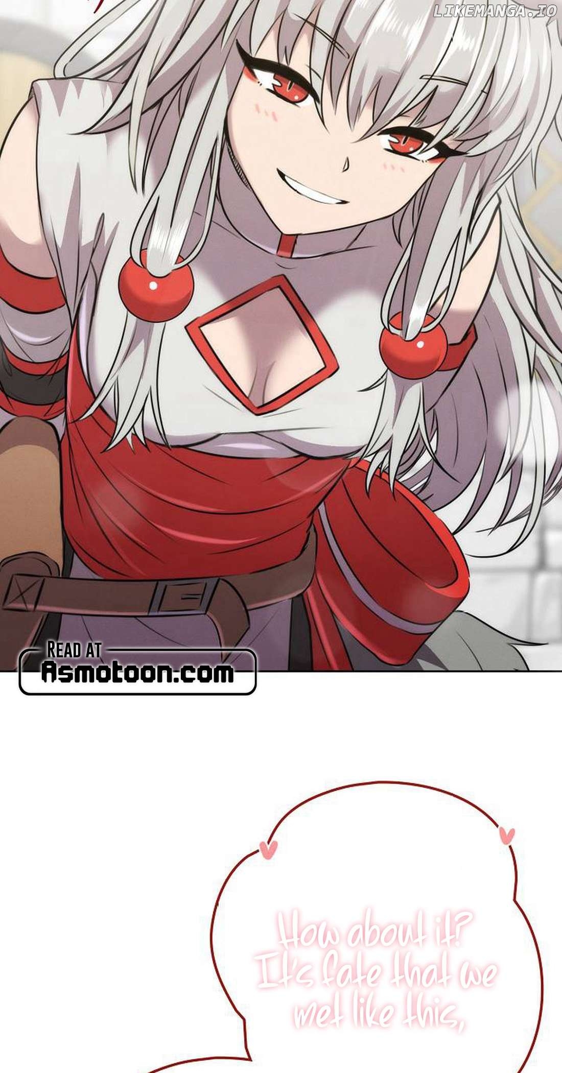 Ore wa Akutou de wa Arimasen Chapter 2 - page 40