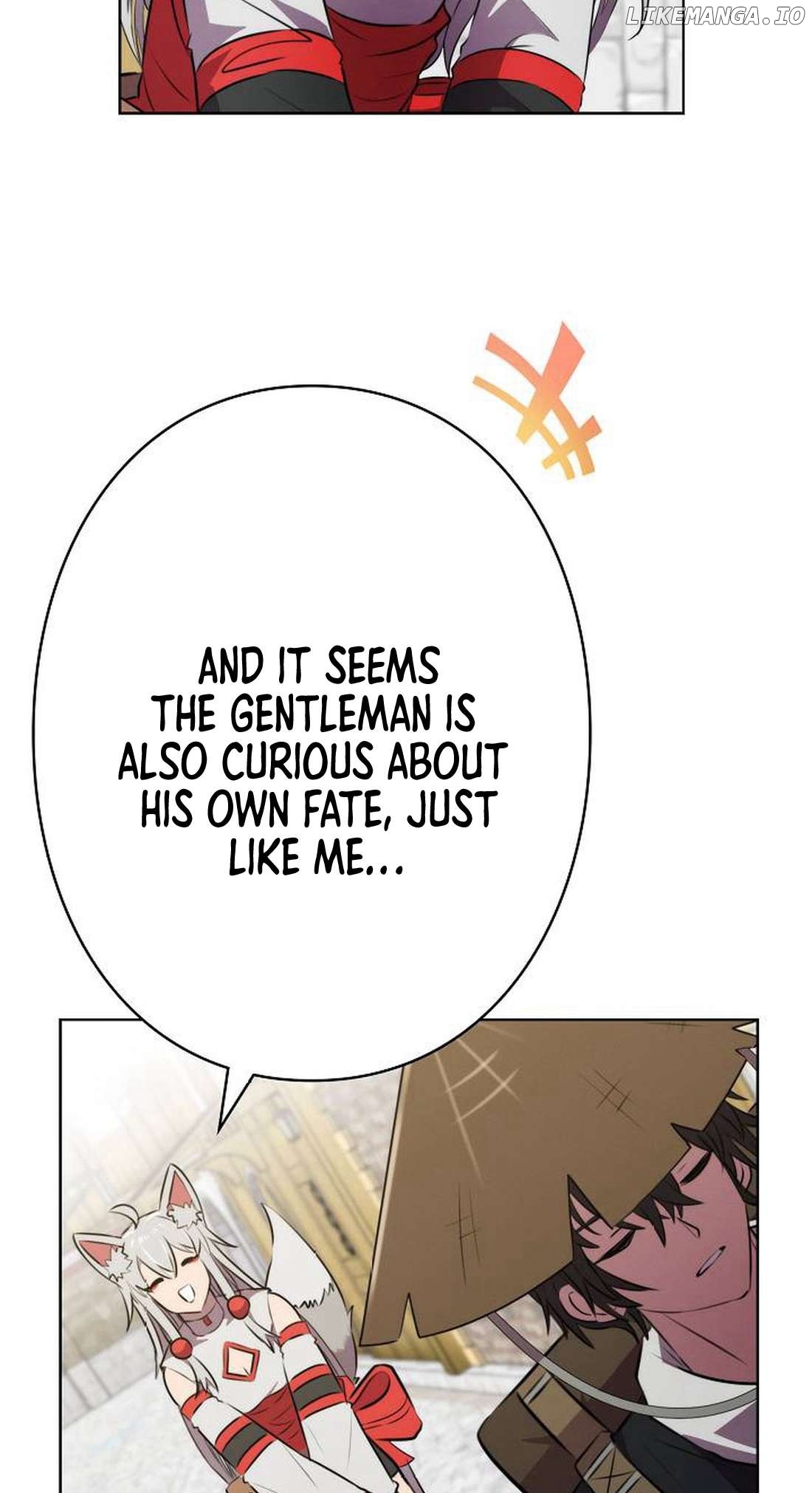 Ore wa Akutou de wa Arimasen Chapter 2 - page 43