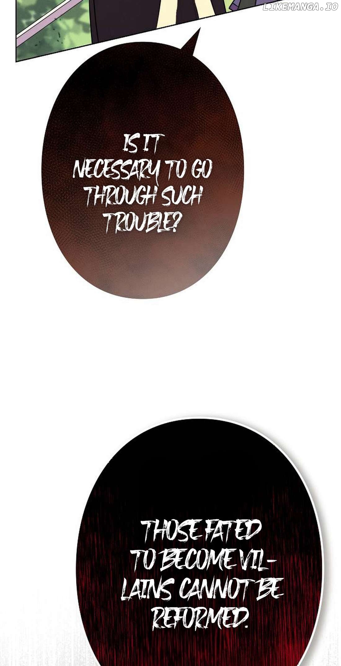 Ore wa Akutou de wa Arimasen Chapter 2 - page 6