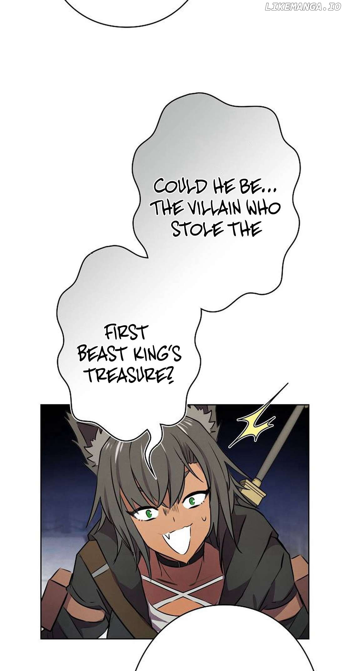 Ore wa Akutou de wa Arimasen Chapter 2 - page 63