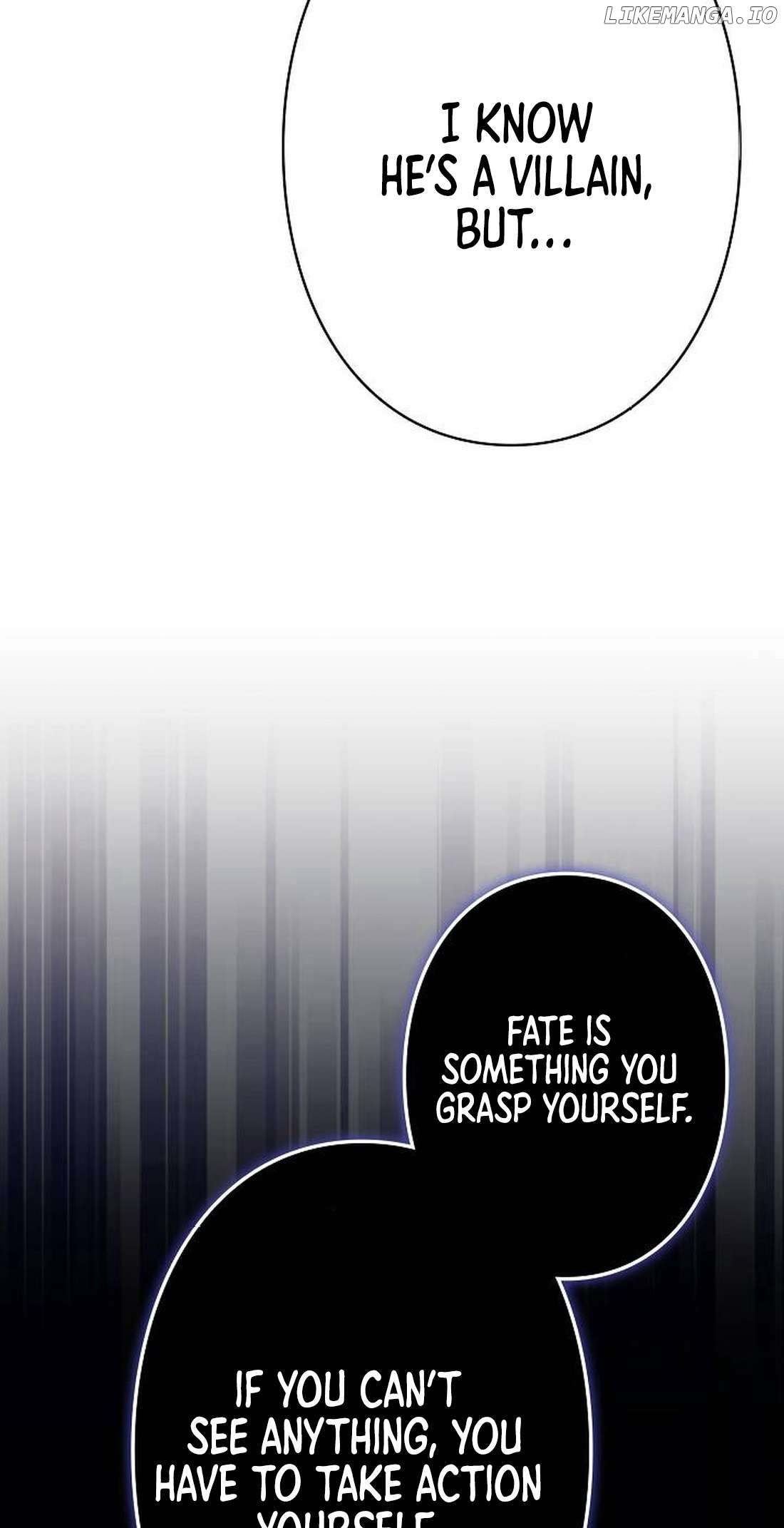 Ore wa Akutou de wa Arimasen Chapter 2 - page 64