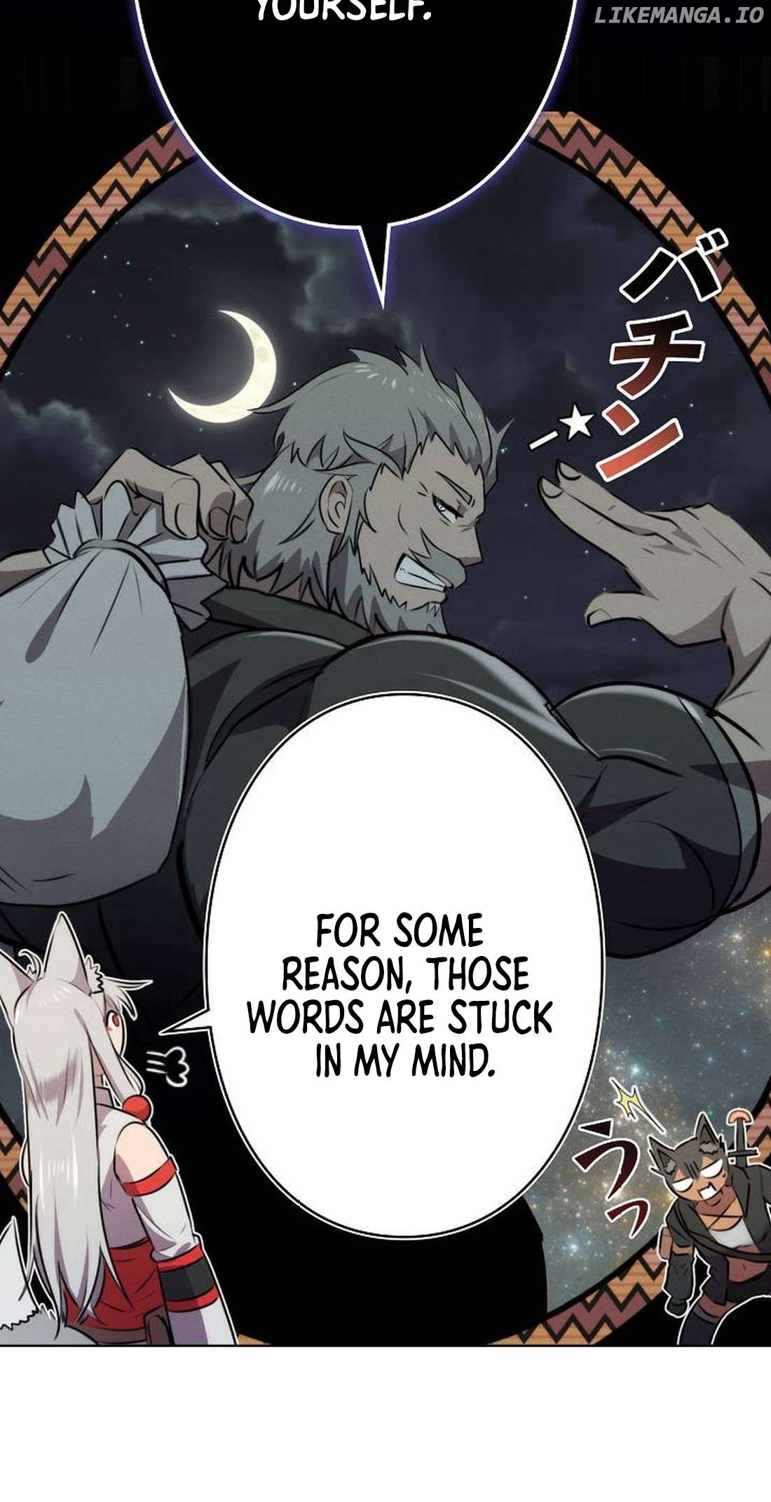 Ore wa Akutou de wa Arimasen Chapter 2 - page 65