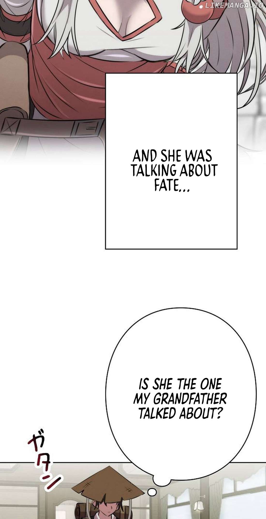 Ore wa Akutou de wa Arimasen Chapter 2 - page 70