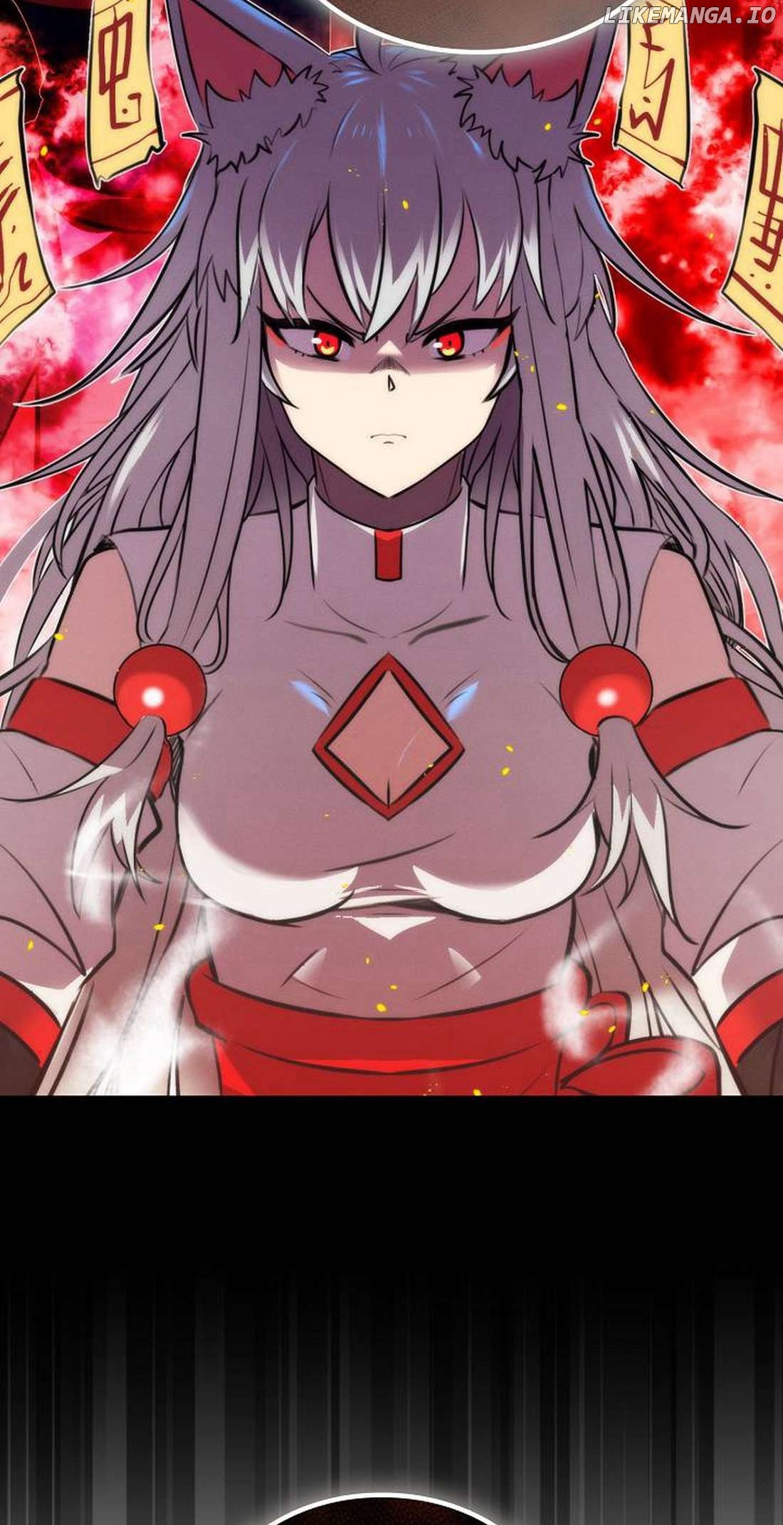 Ore wa Akutou de wa Arimasen Chapter 2 - page 73