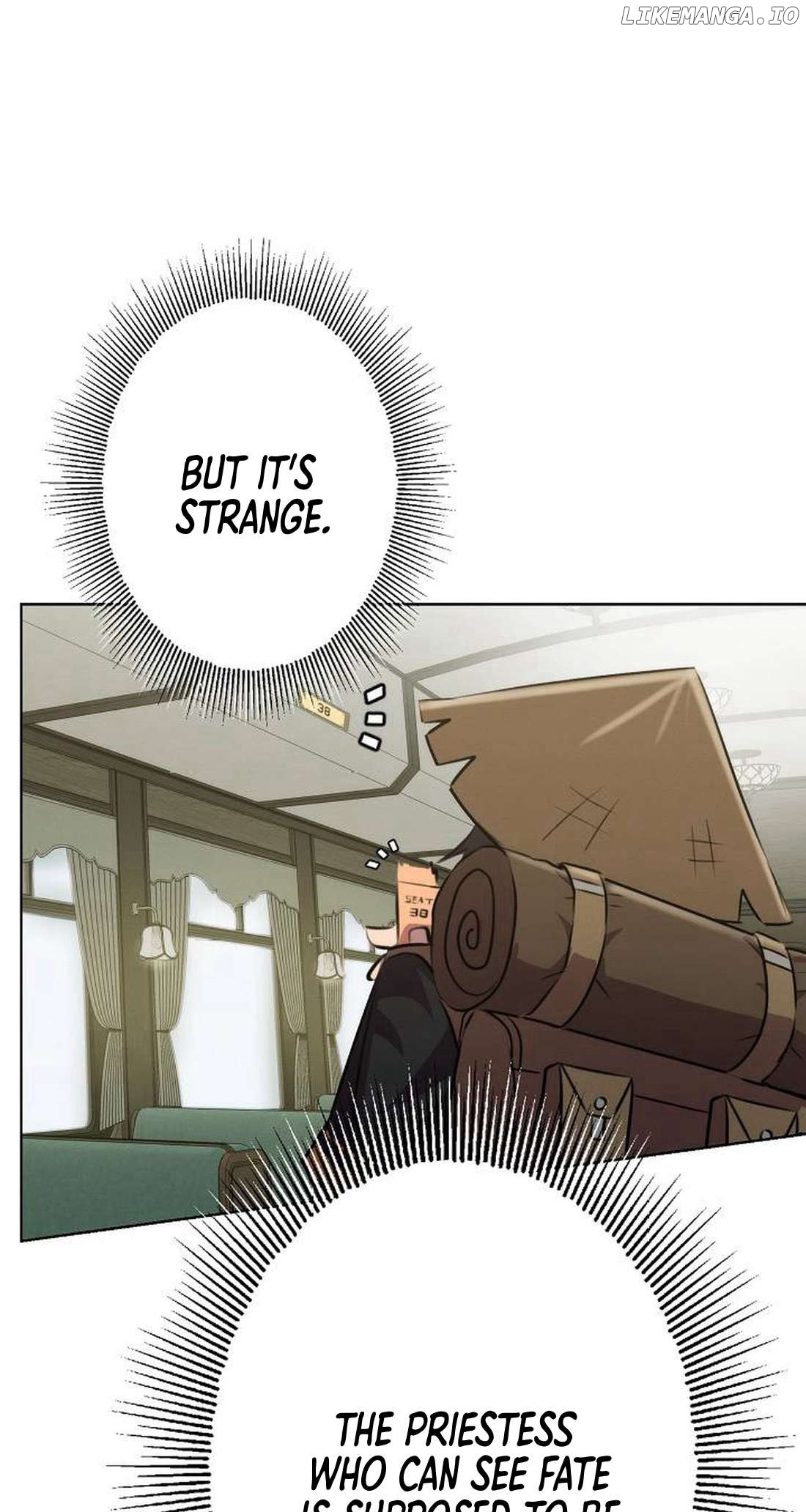 Ore wa Akutou de wa Arimasen Chapter 2 - page 75