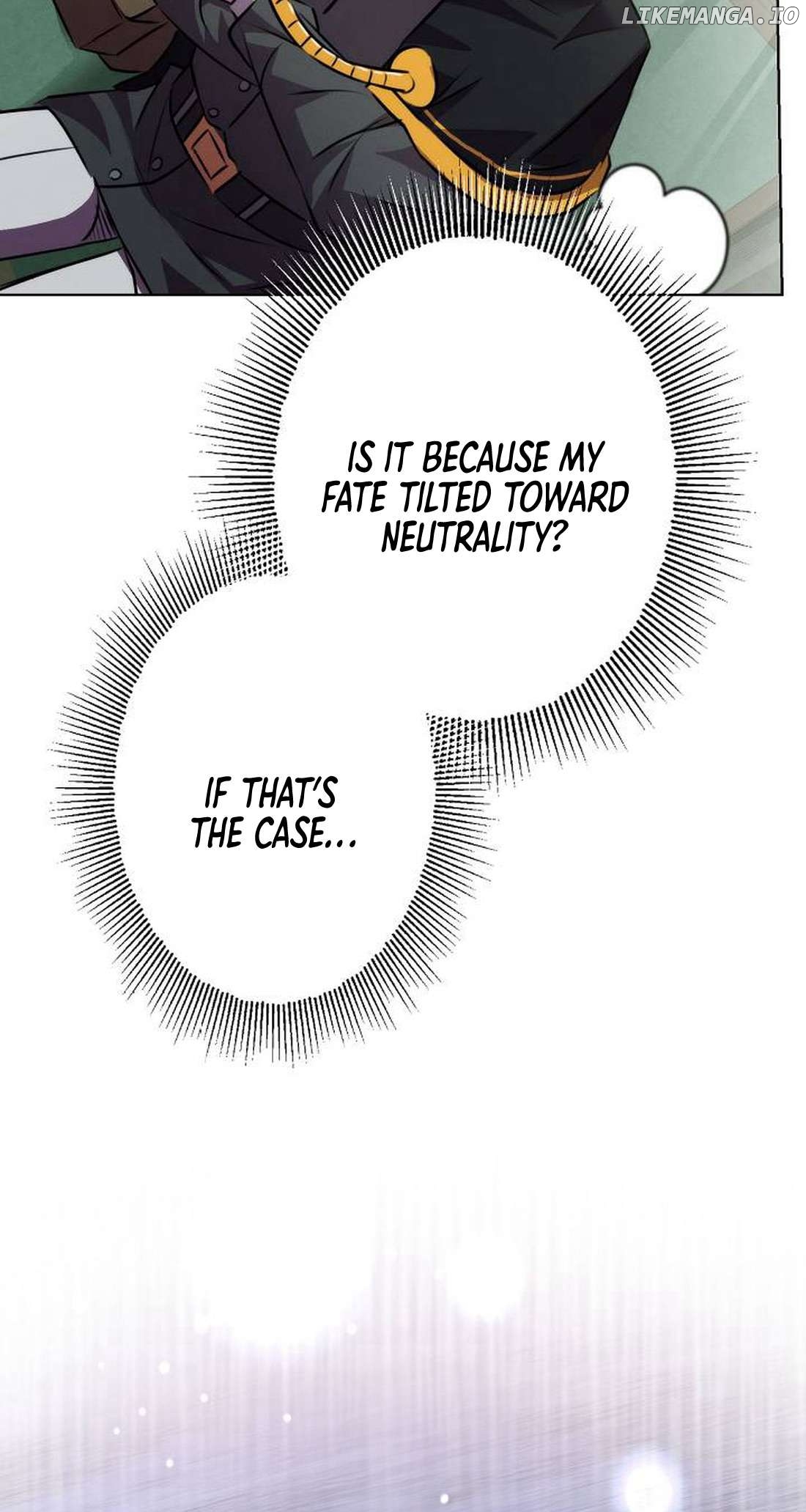 Ore wa Akutou de wa Arimasen Chapter 2 - page 77