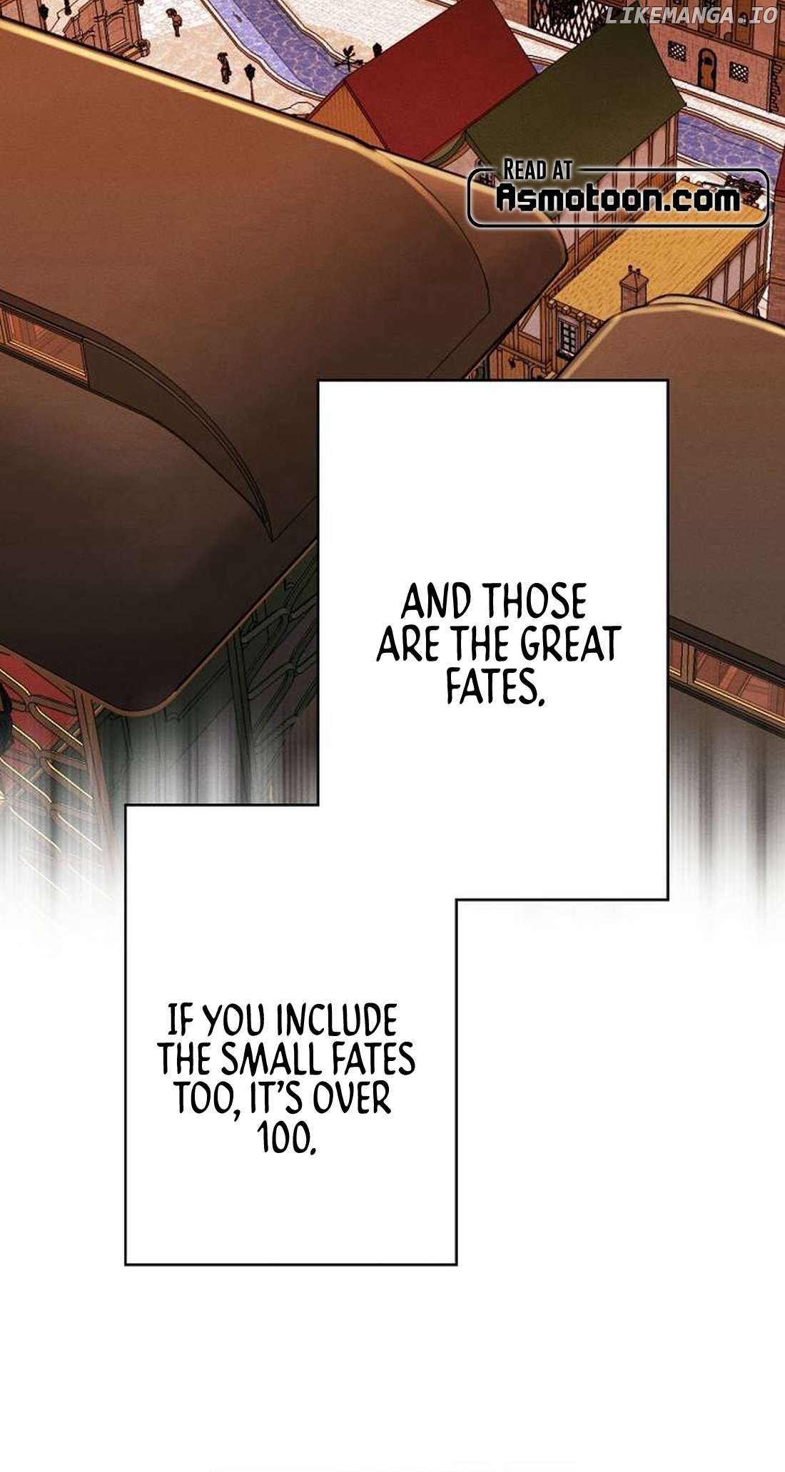 Ore wa Akutou de wa Arimasen Chapter 2 - page 80