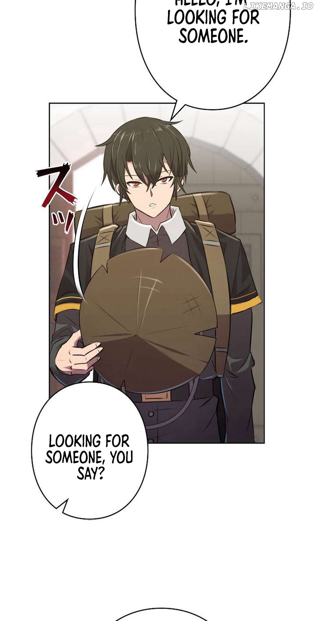 Ore wa Akutou de wa Arimasen Chapter 2 - page 85