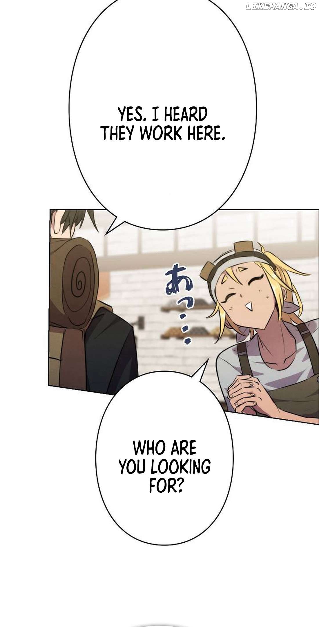 Ore wa Akutou de wa Arimasen Chapter 2 - page 86