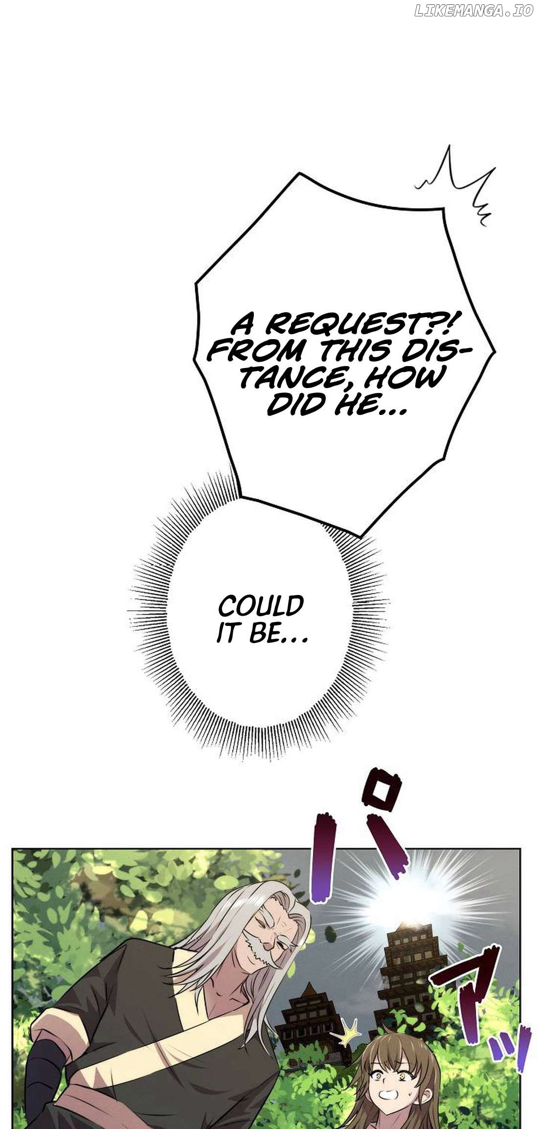 Ore wa Akutou de wa Arimasen Chapter 2 - page 9