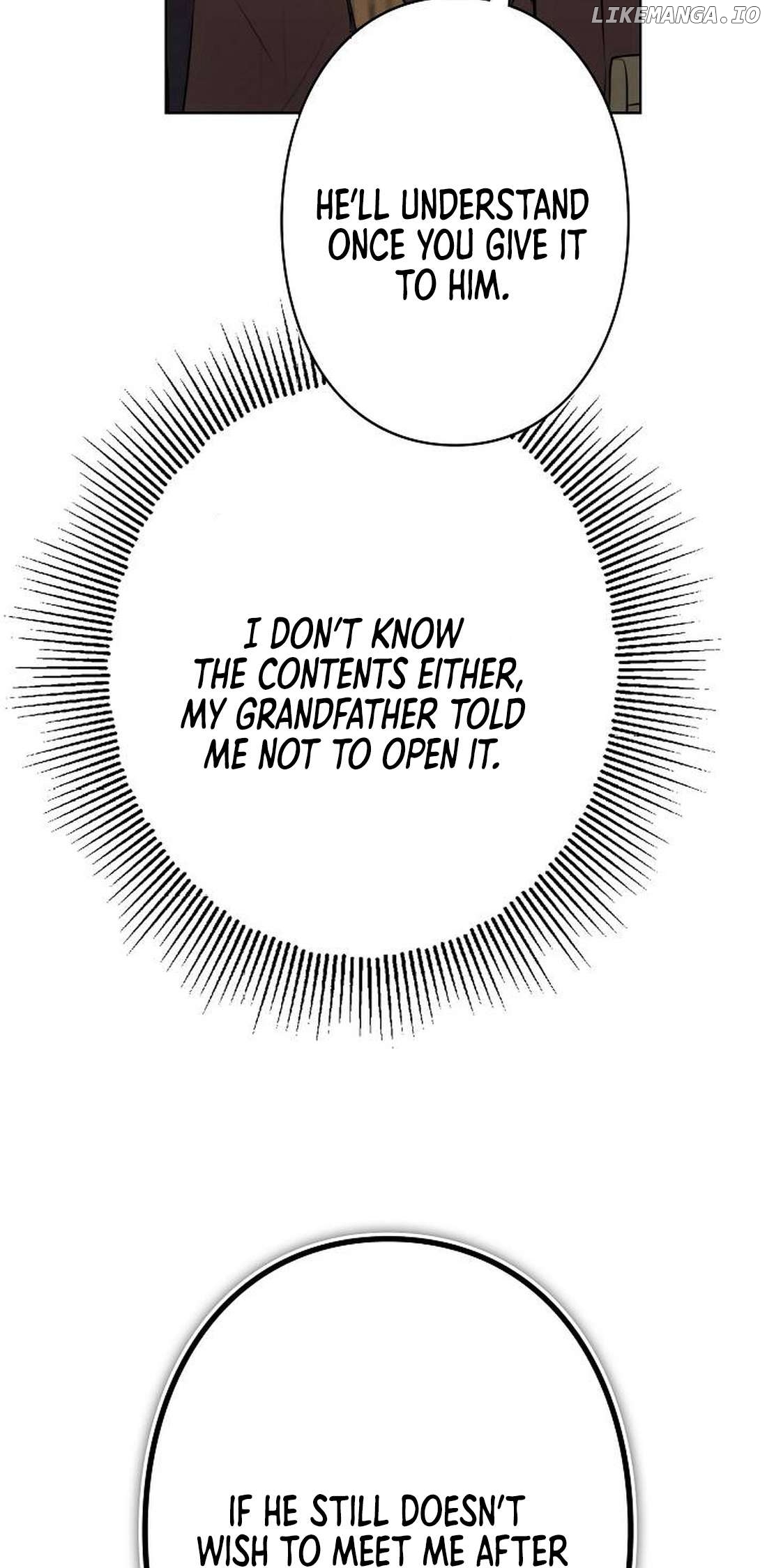 Ore wa Akutou de wa Arimasen Chapter 2 - page 90