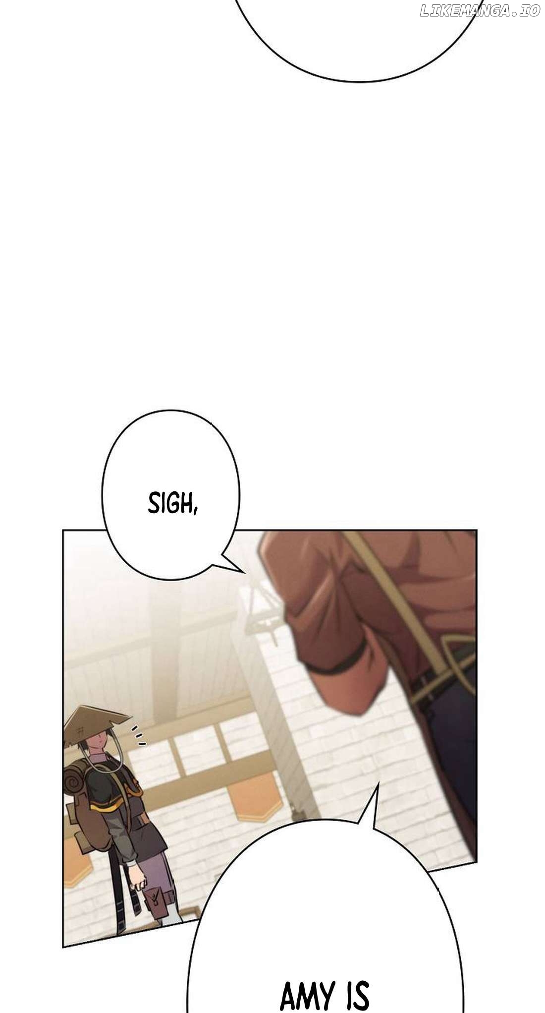 Ore wa Akutou de wa Arimasen Chapter 2 - page 94