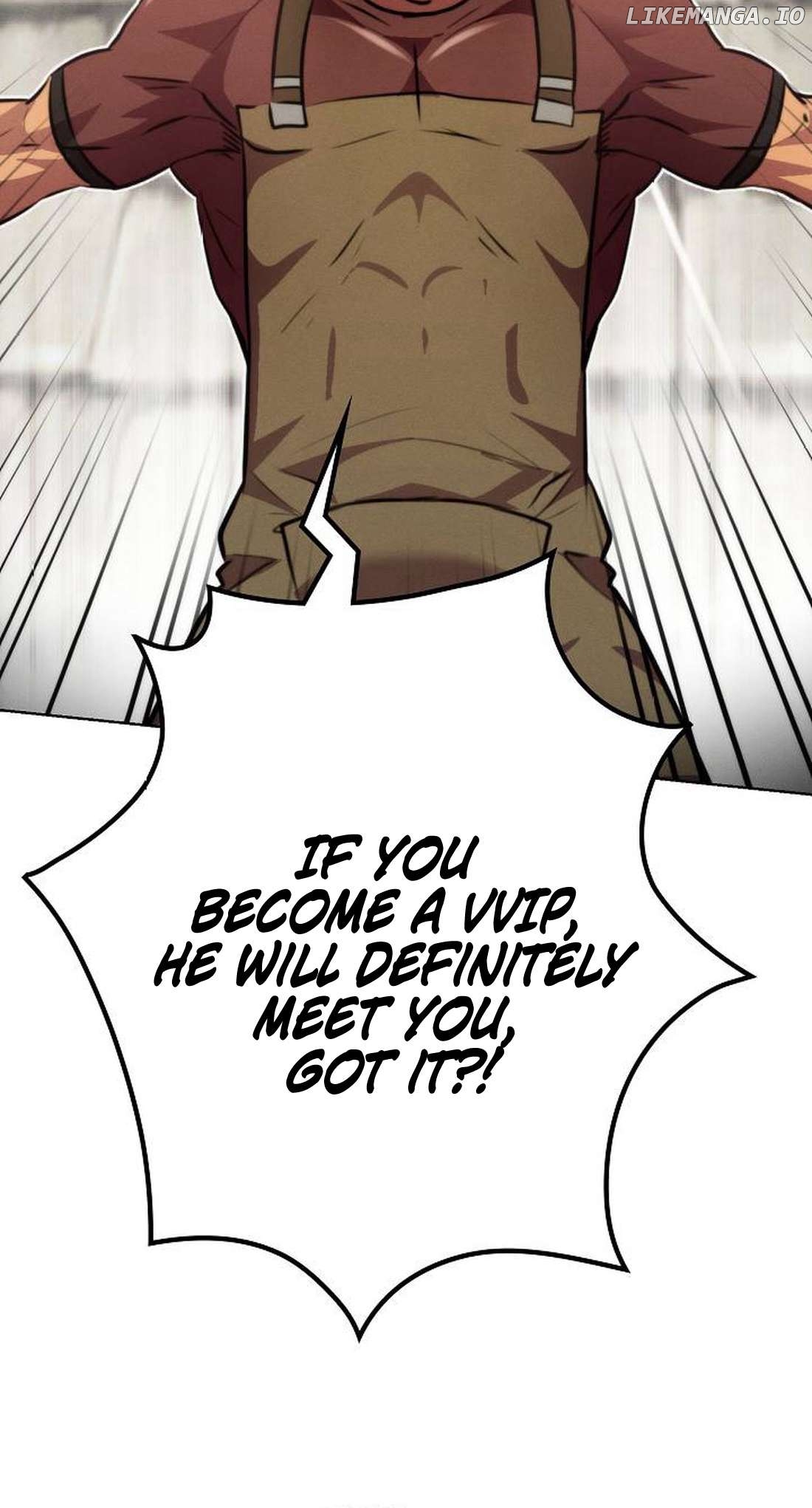 Ore wa Akutou de wa Arimasen Chapter 2 - page 99