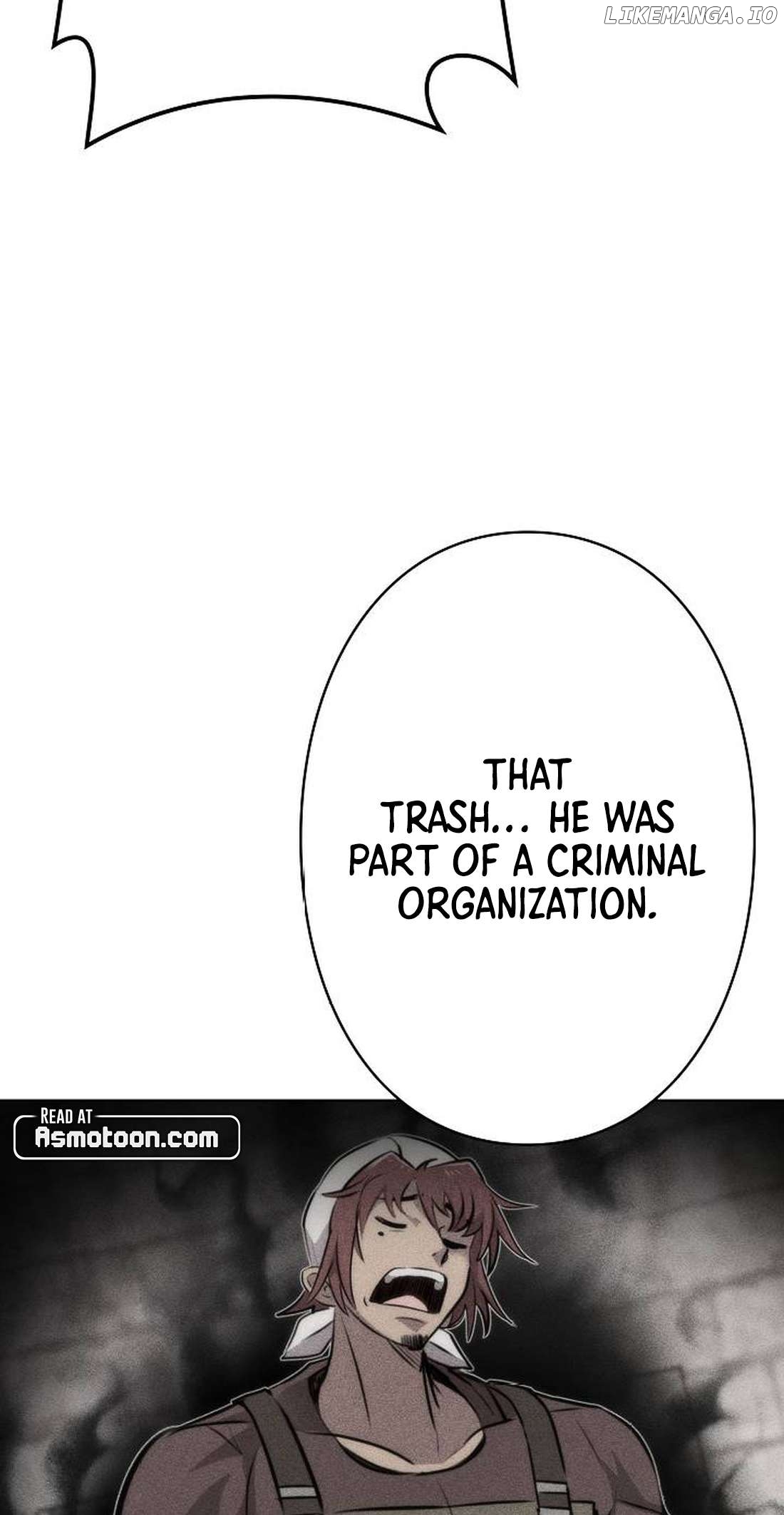 Ore wa Akutou de wa Arimasen Chapter 3 - page 111
