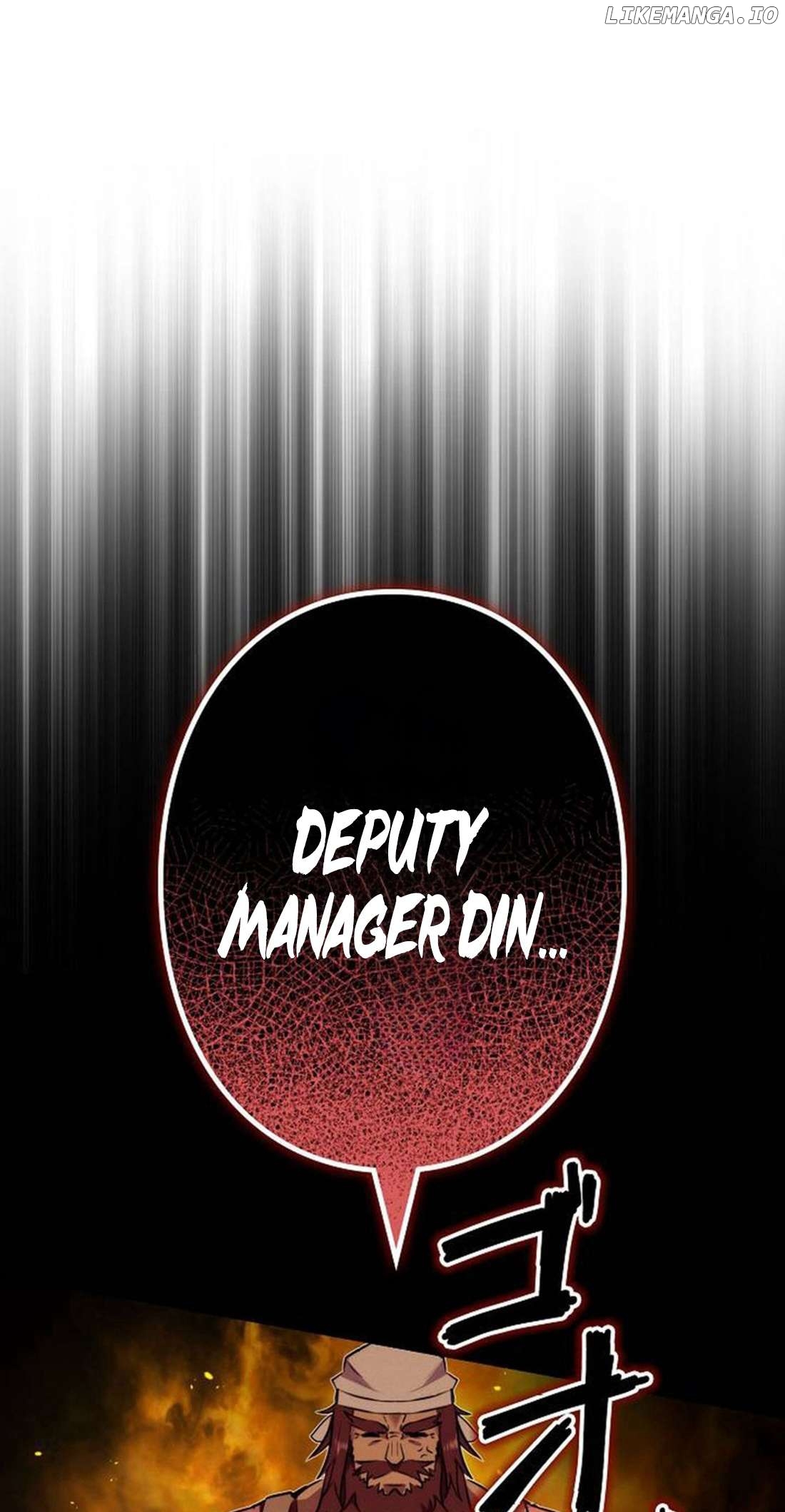 Ore wa Akutou de wa Arimasen Chapter 3 - page 2