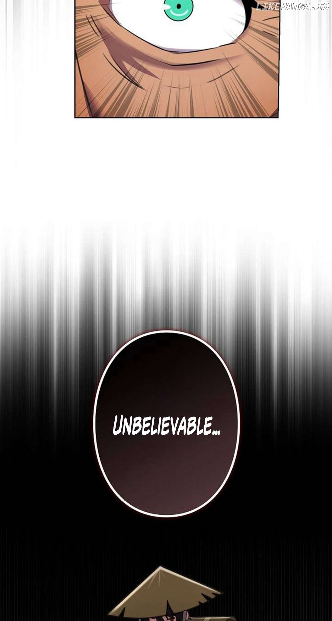 Ore wa Akutou de wa Arimasen Chapter 3 - page 33