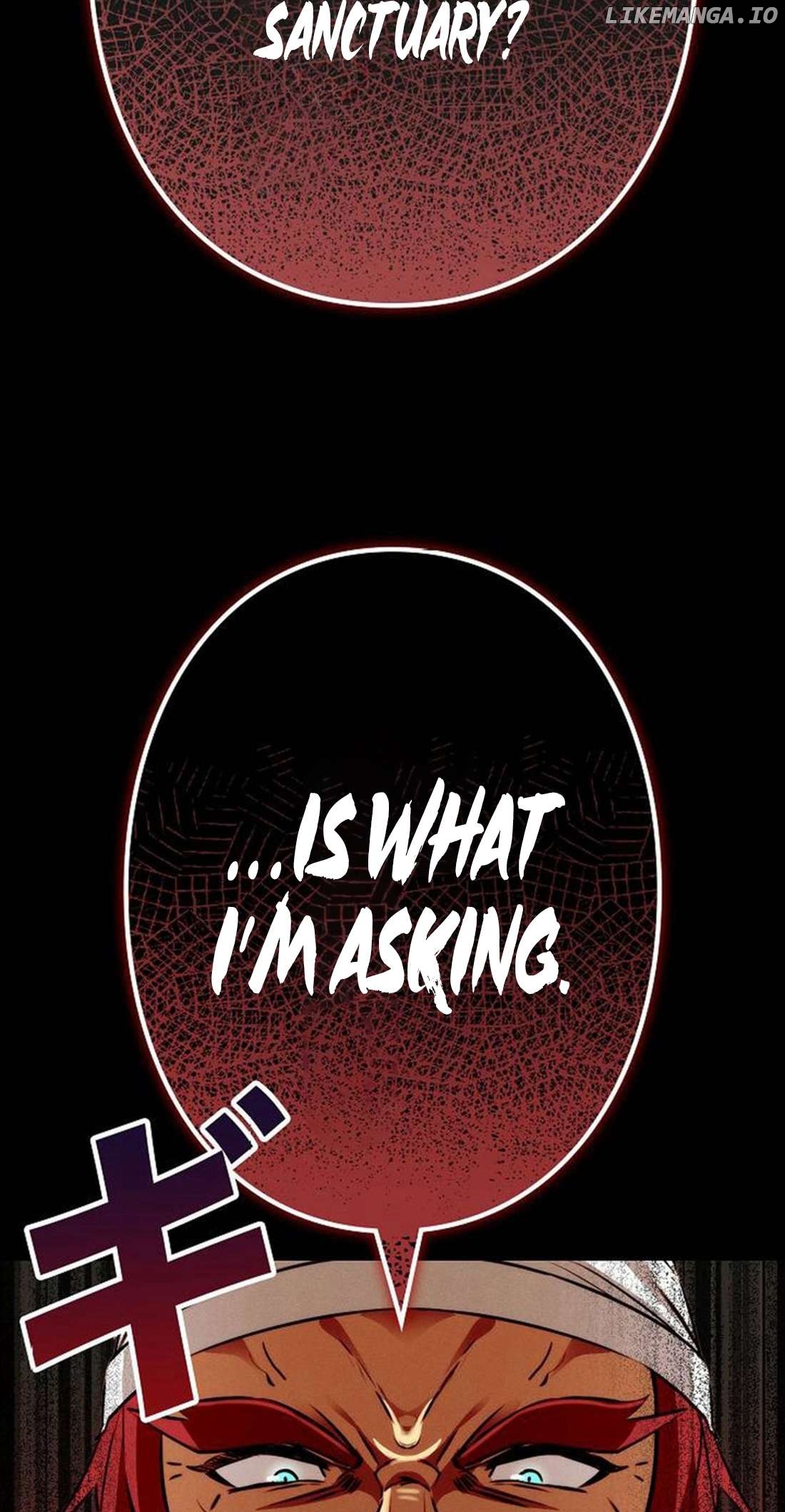 Ore wa Akutou de wa Arimasen Chapter 3 - page 4