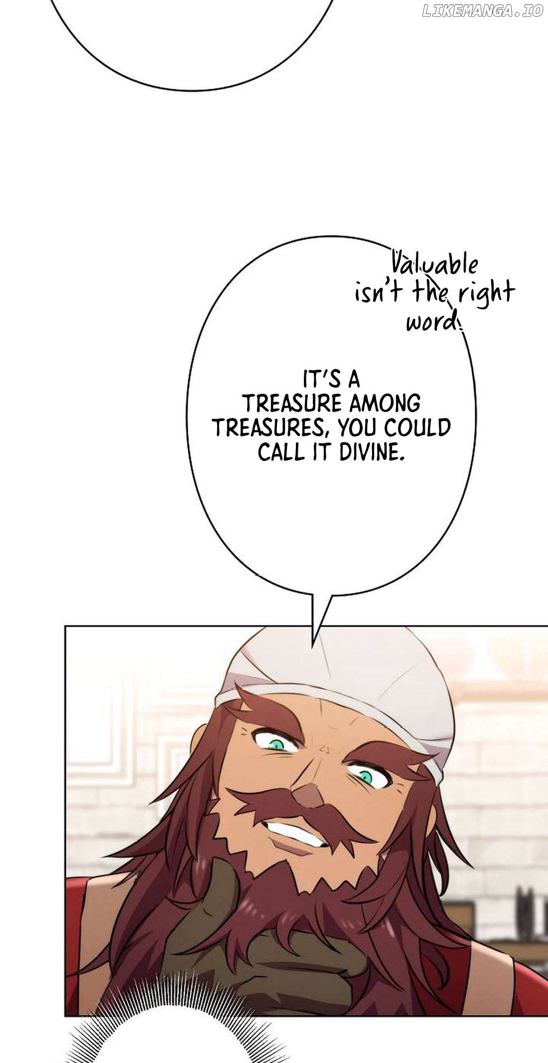 Ore wa Akutou de wa Arimasen Chapter 3 - page 41
