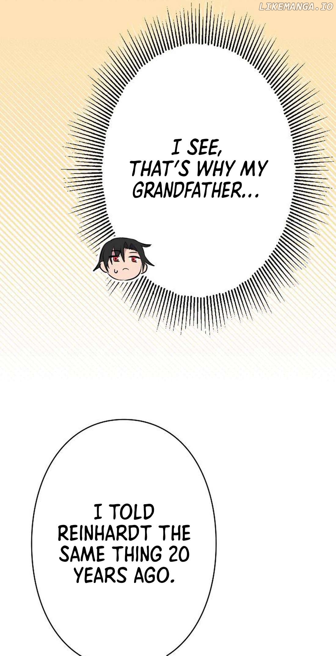 Ore wa Akutou de wa Arimasen Chapter 3 - page 45