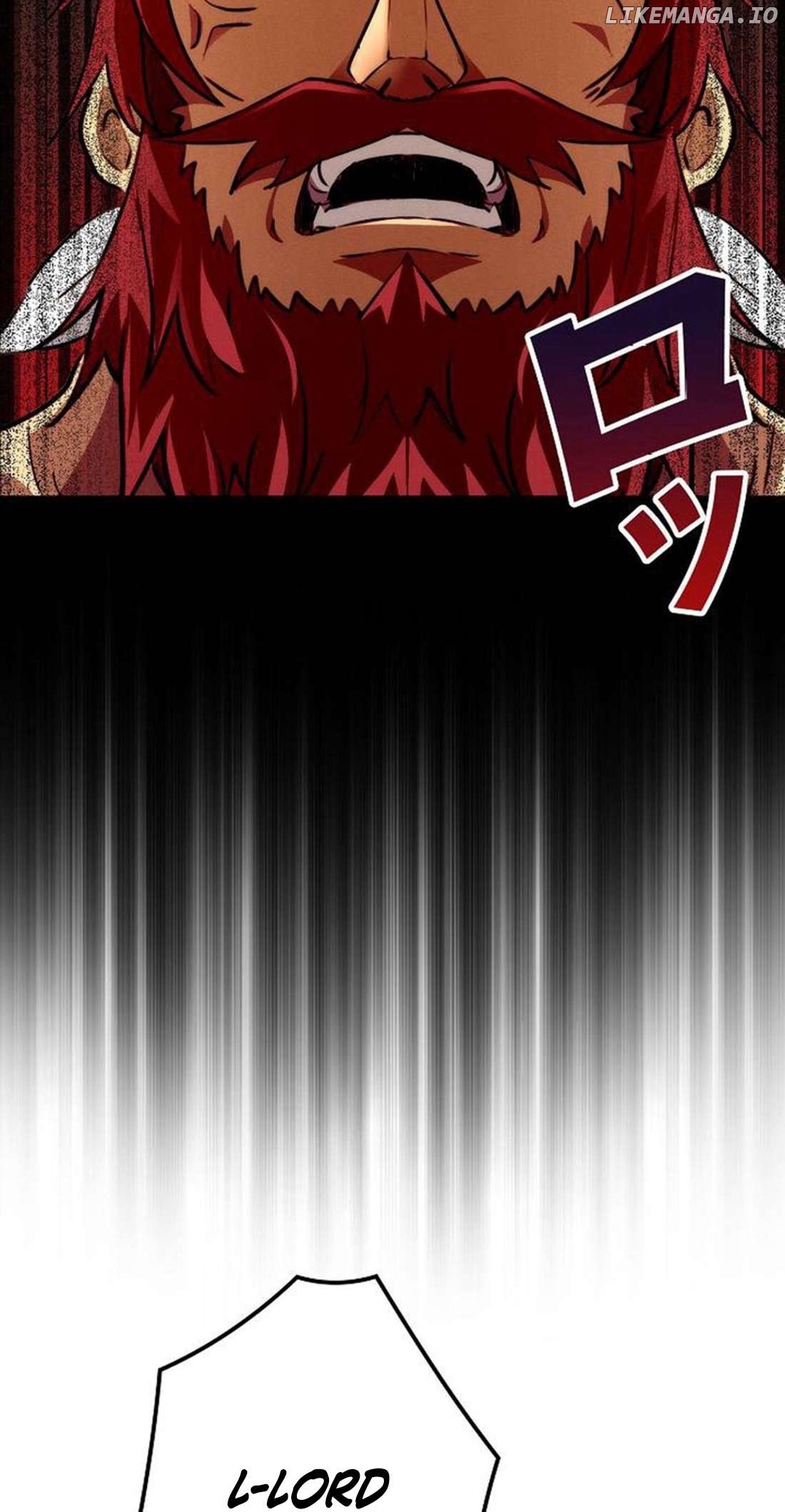 Ore wa Akutou de wa Arimasen Chapter 3 - page 5