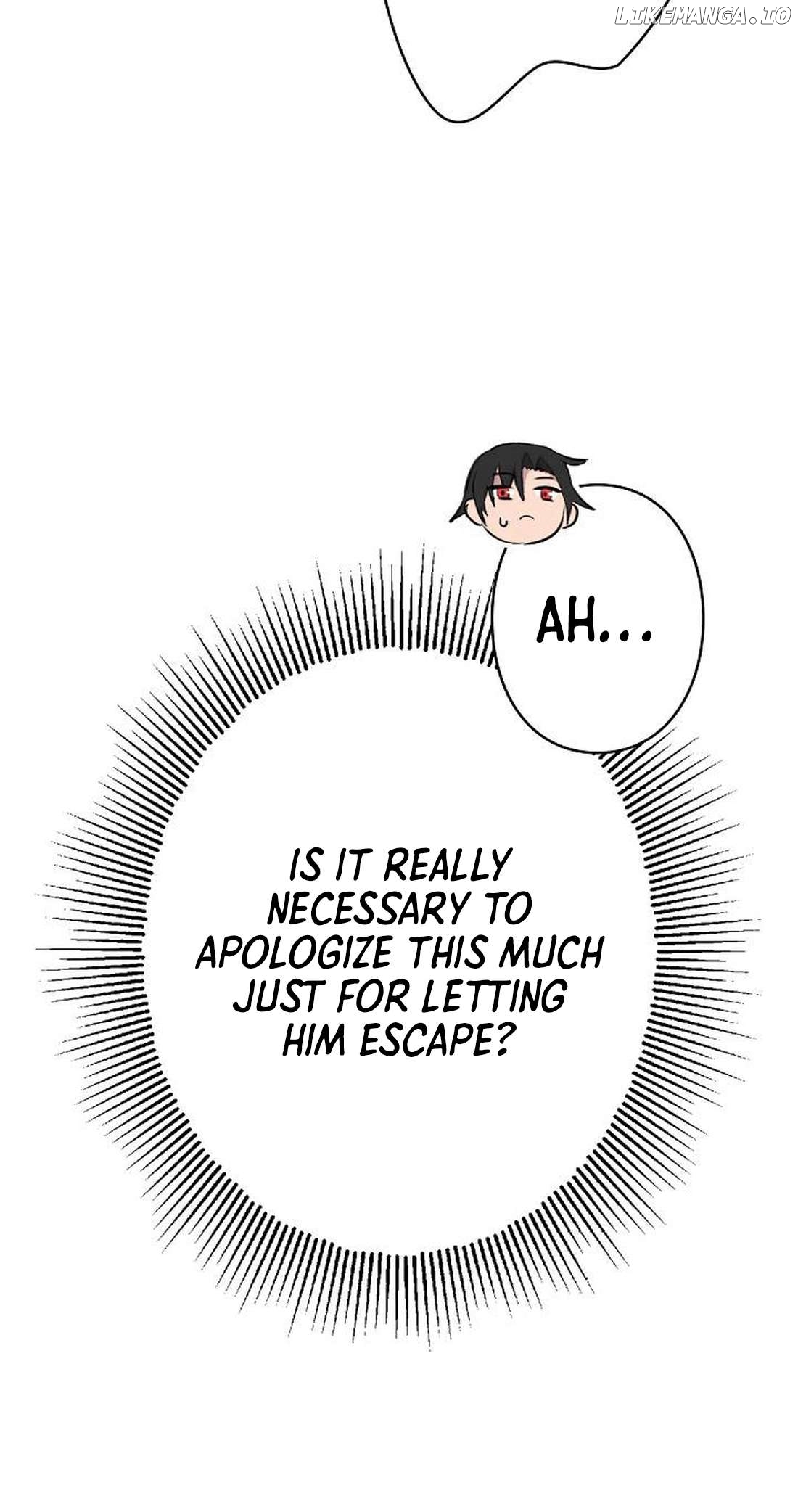Ore wa Akutou de wa Arimasen Chapter 3 - page 68