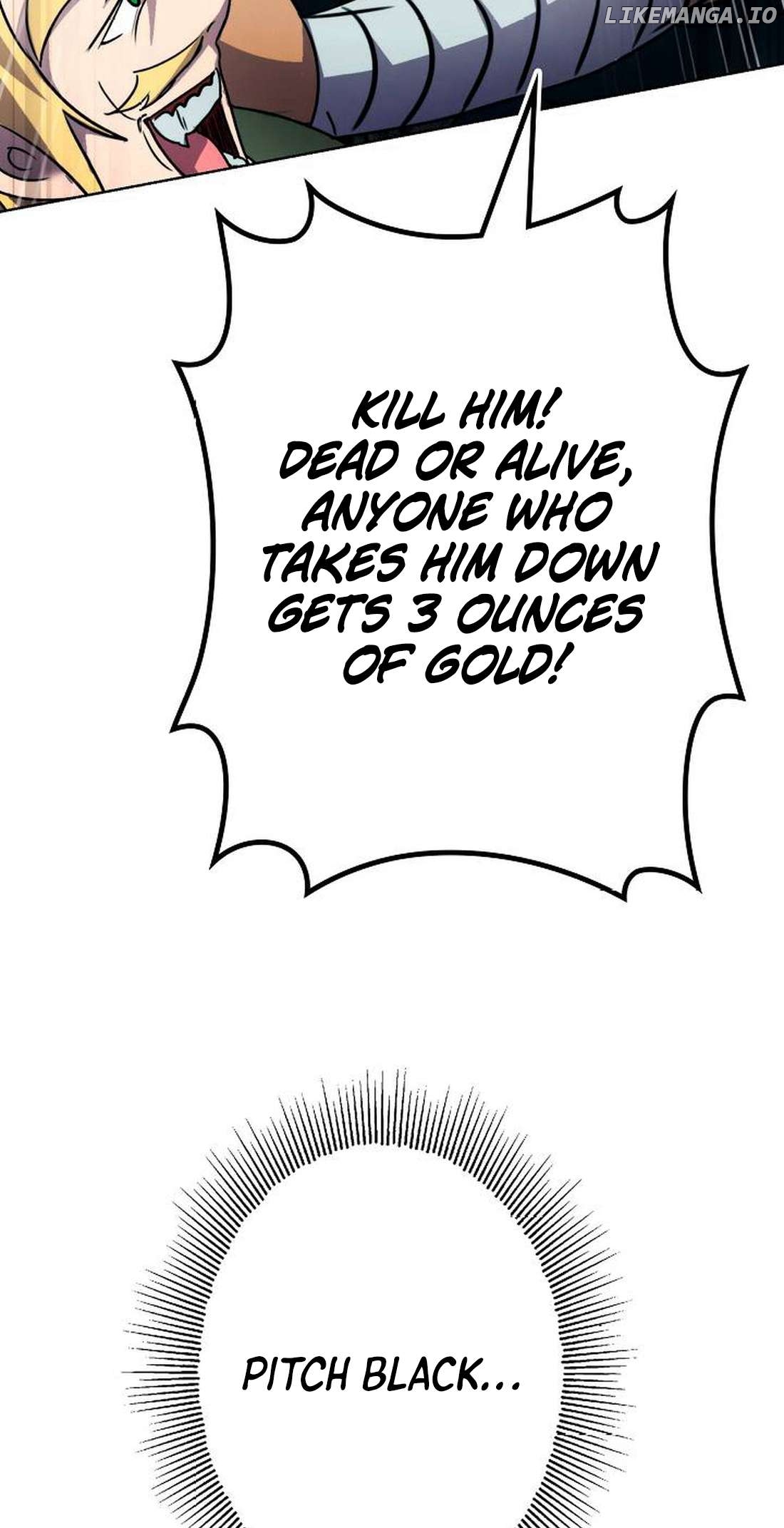 Ore wa Akutou de wa Arimasen Chapter 3 - page 74