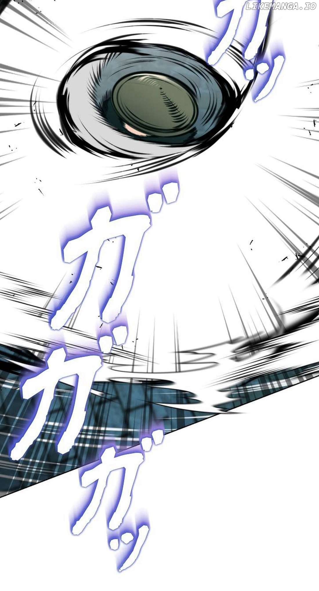 Ore wa Akutou de wa Arimasen Chapter 3 - page 91