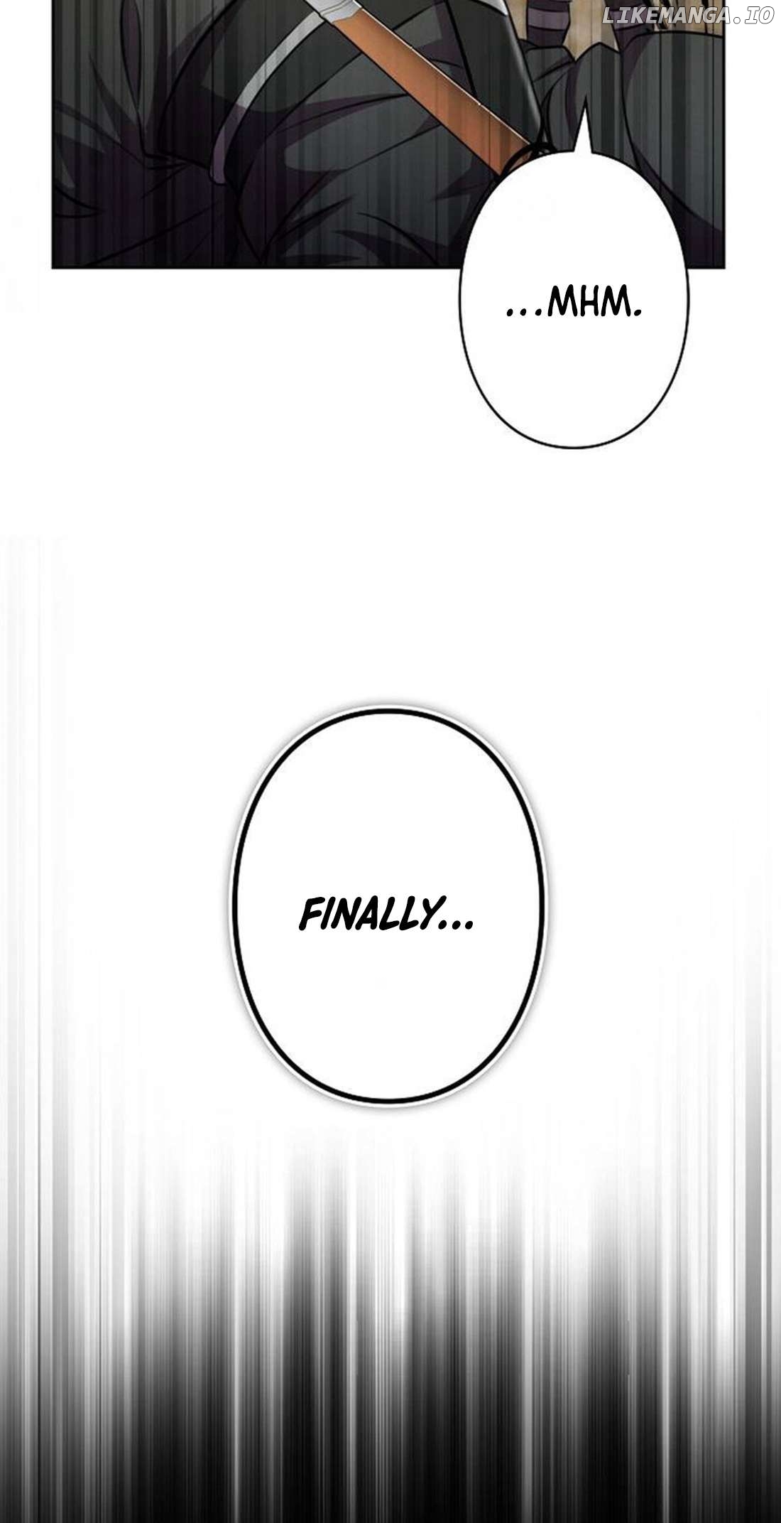 Ore wa Akutou de wa Arimasen Chapter 4 - page 48