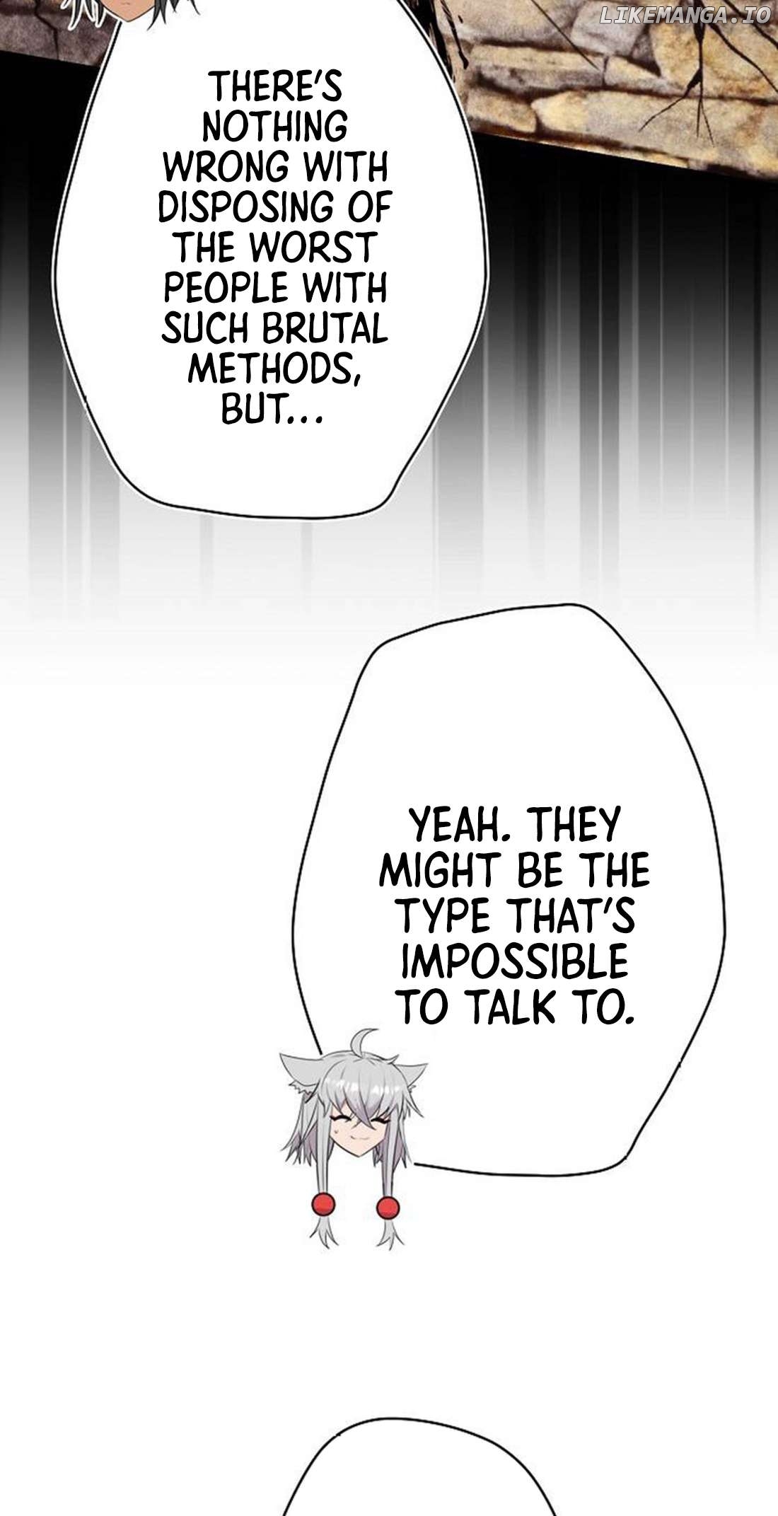 Ore wa Akutou de wa Arimasen Chapter 4 - page 79