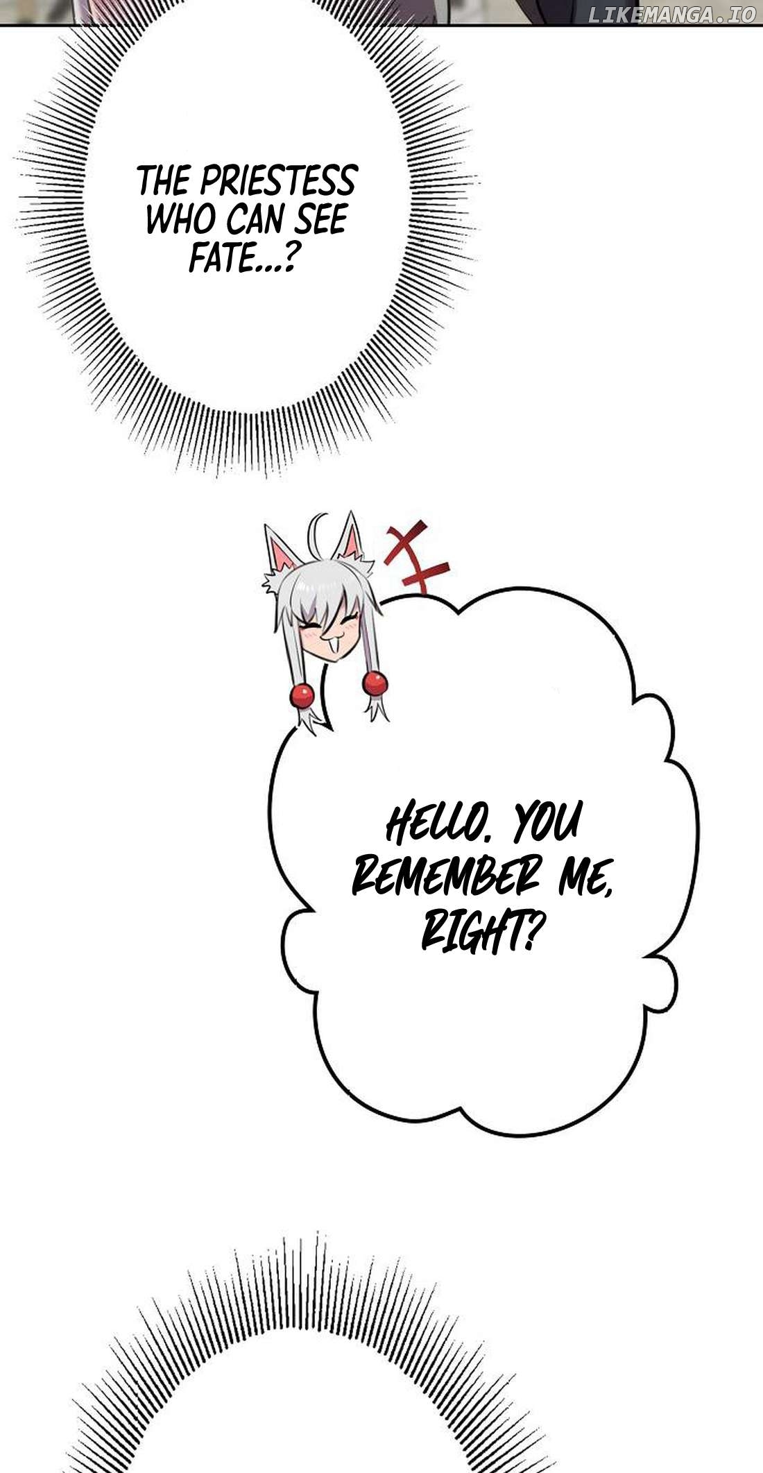 Ore wa Akutou de wa Arimasen Chapter 5 - page 7