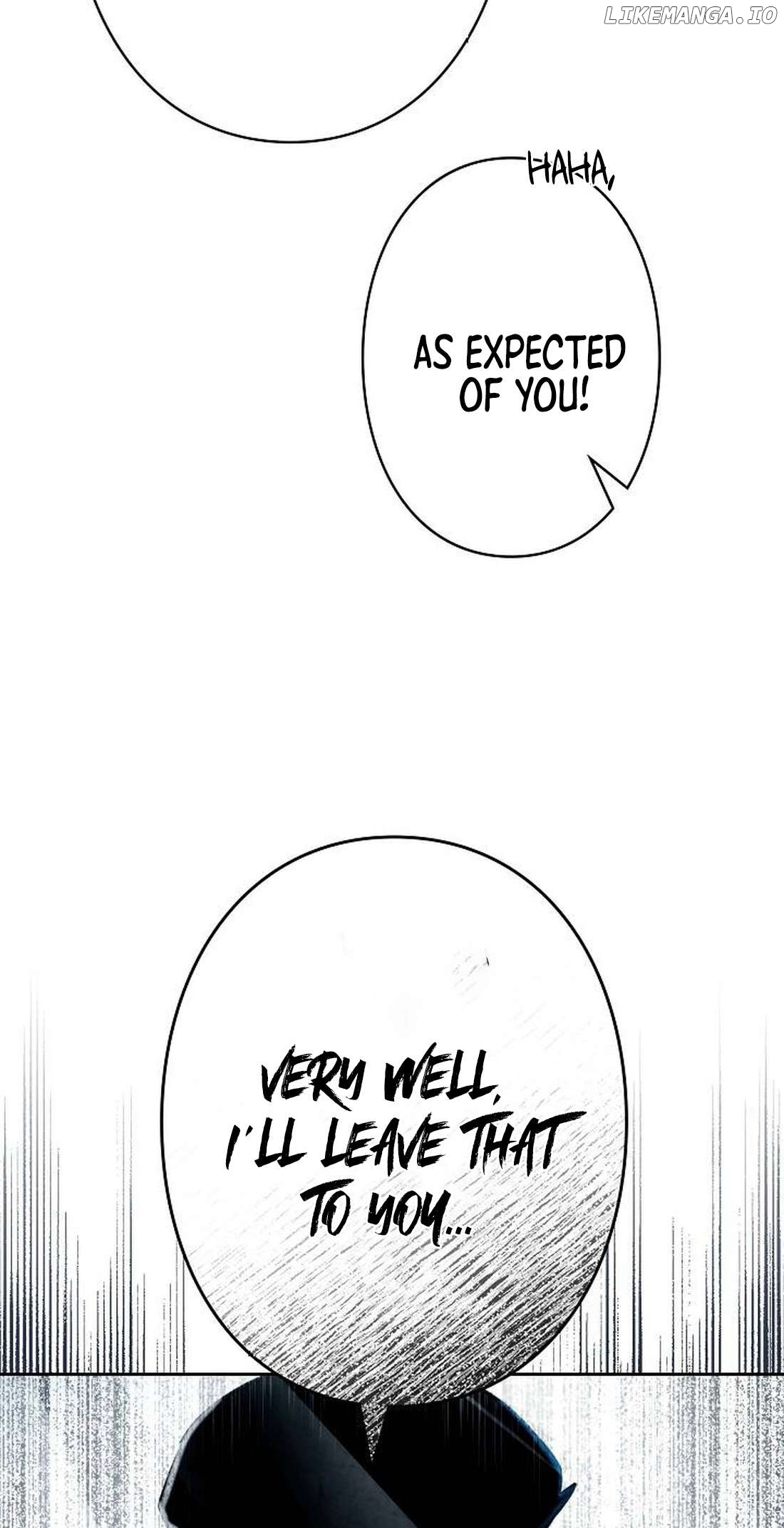 Ore wa Akutou de wa Arimasen Chapter 8 - page 48