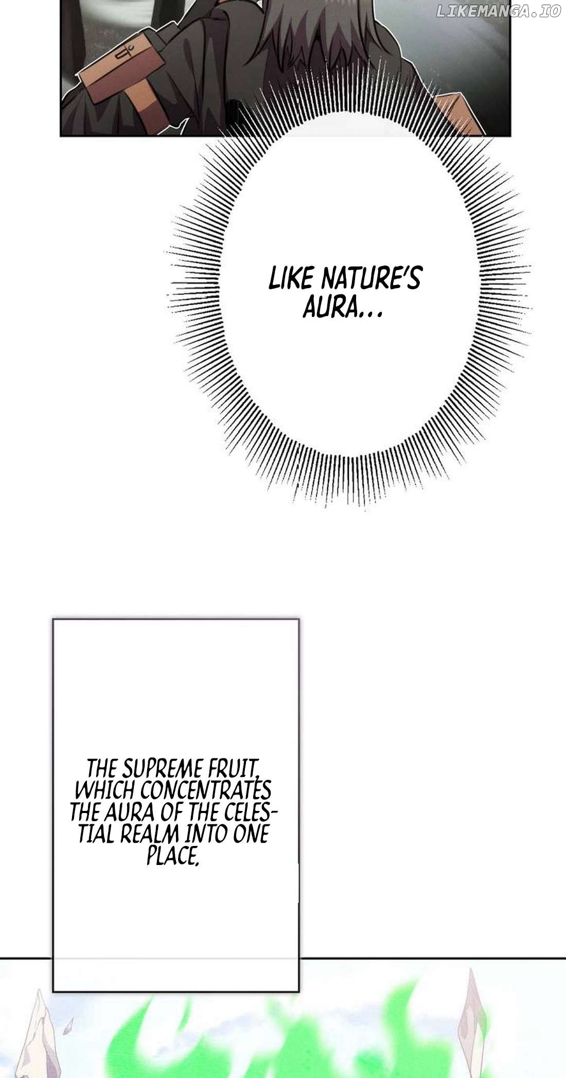 Ore wa Akutou de wa Arimasen Chapter 8 - page 89
